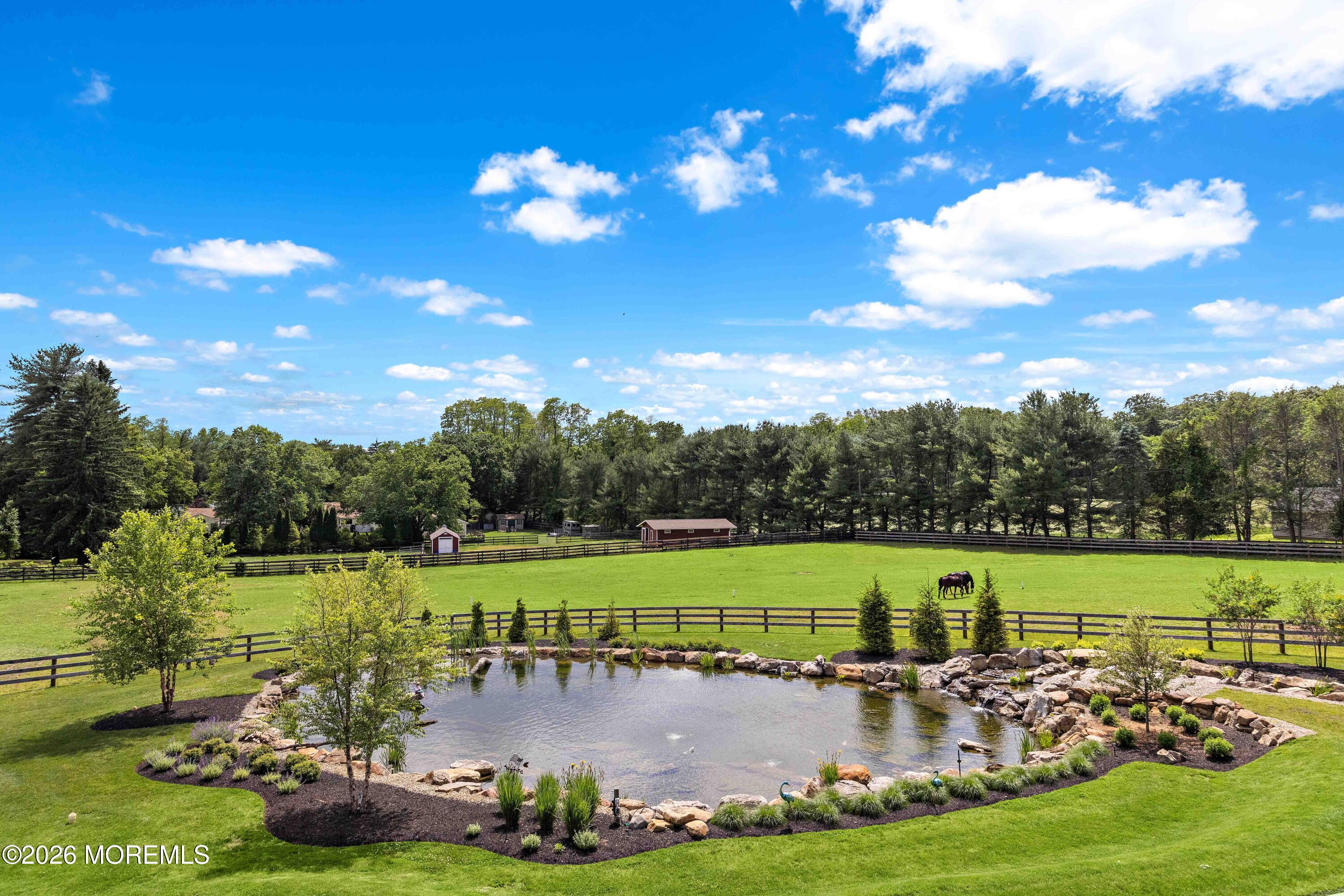 209 Heyers Mill Road Colts Neck NJ 07722