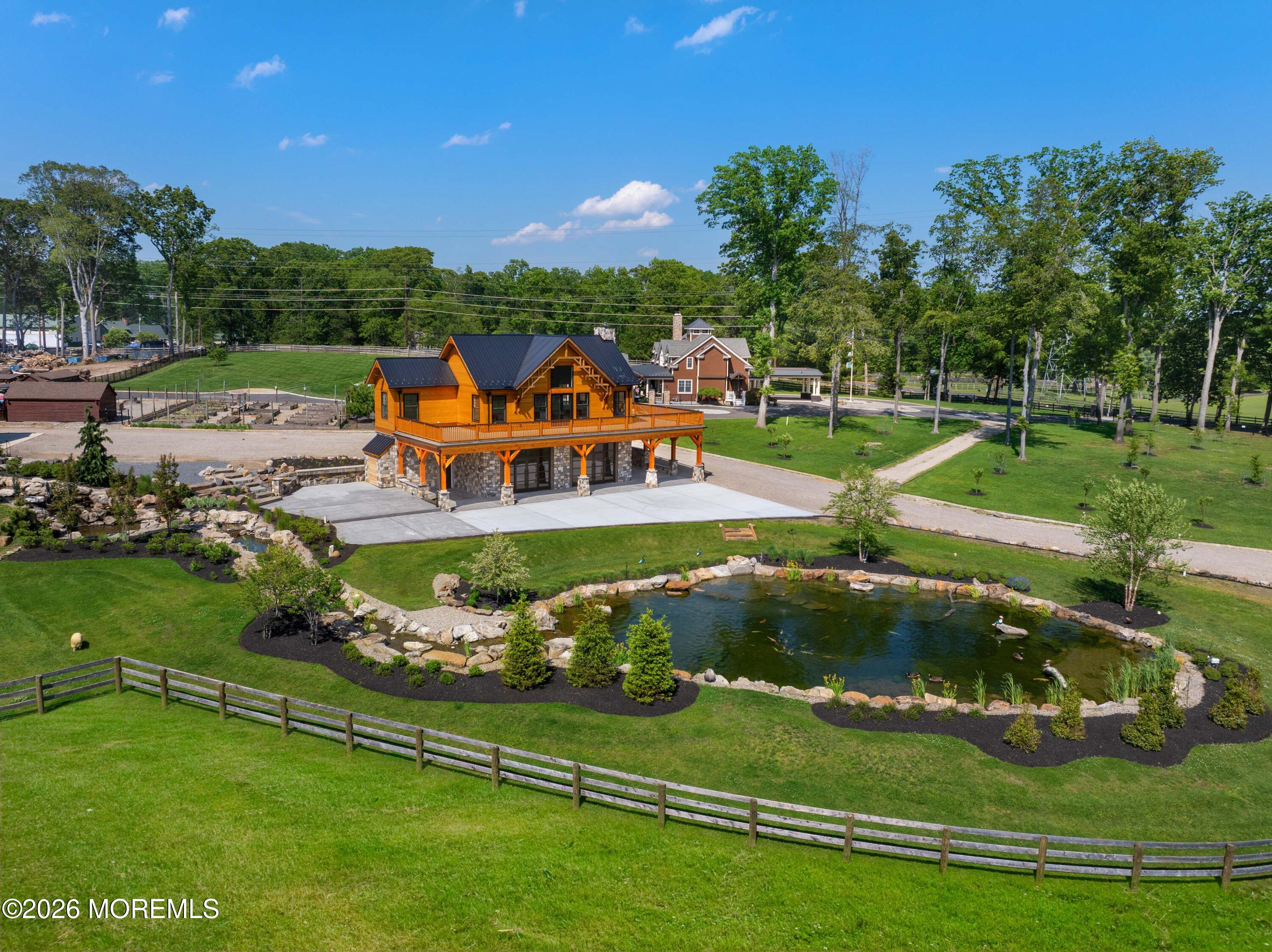 209 Heyers Mill Road Colts Neck NJ 07722