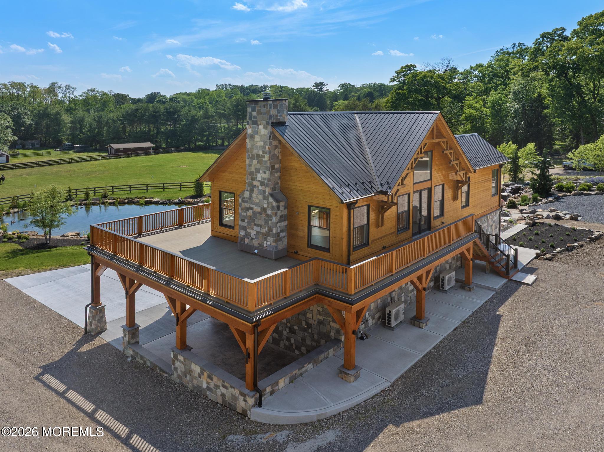209 Heyers Mill Road Colts Neck NJ 07722