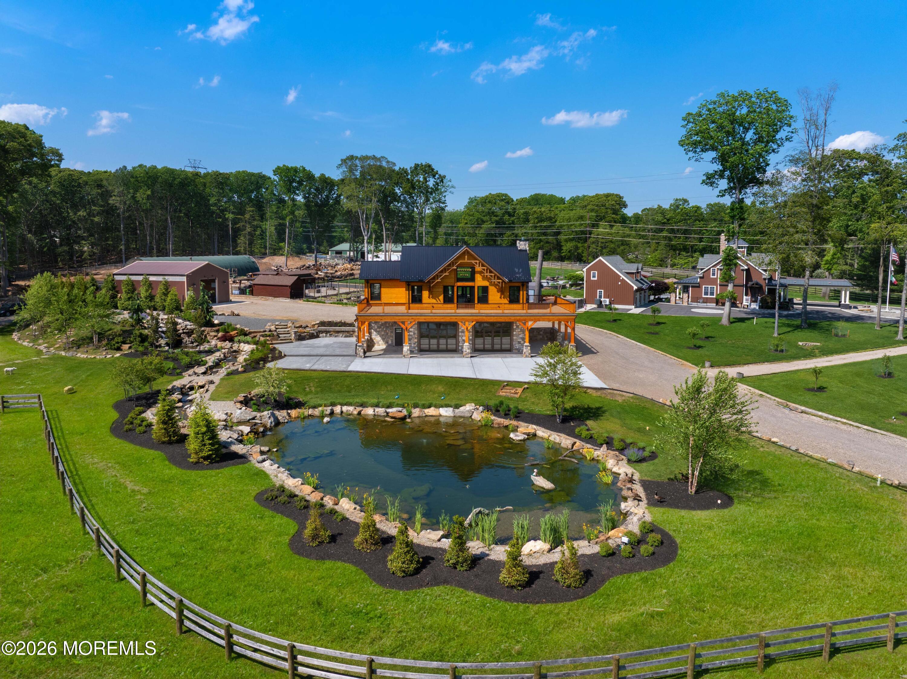 209 Heyers Mill Road Colts Neck NJ 07722