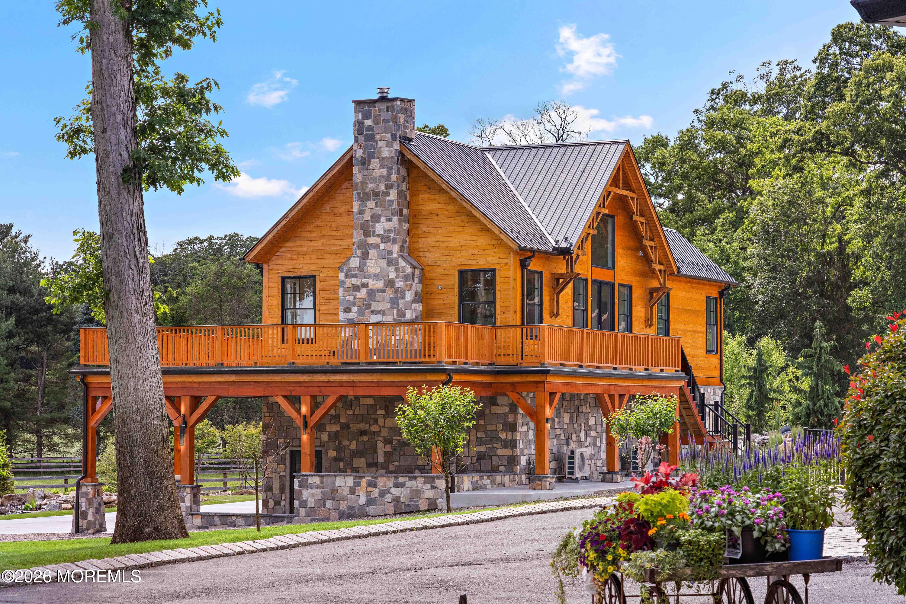 209 Heyers Mill Road Colts Neck NJ 07722