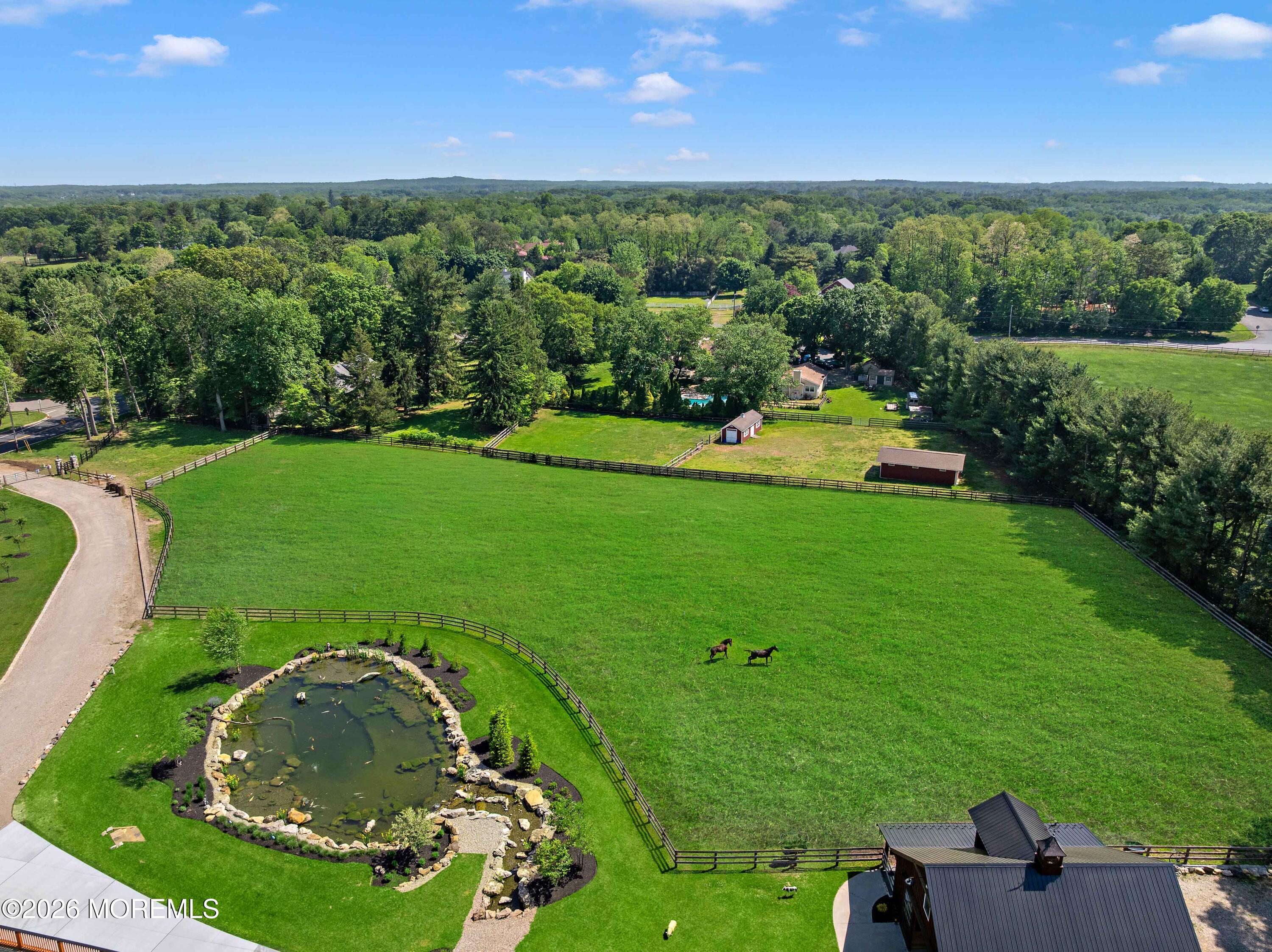 209 Heyers Mill Road Colts Neck NJ 07722