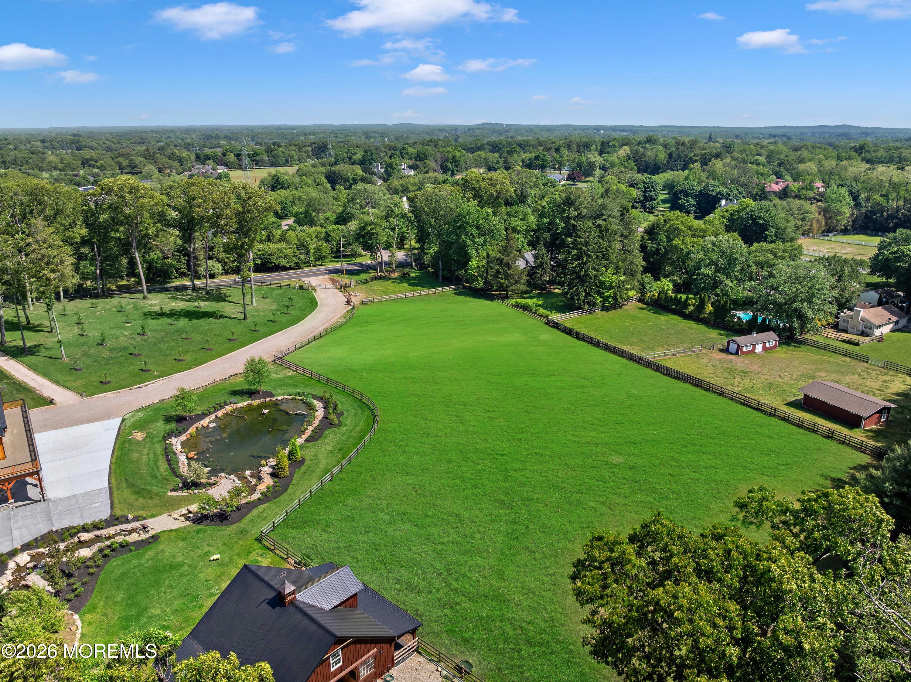 209 Heyers Mill Road Colts Neck NJ 07722