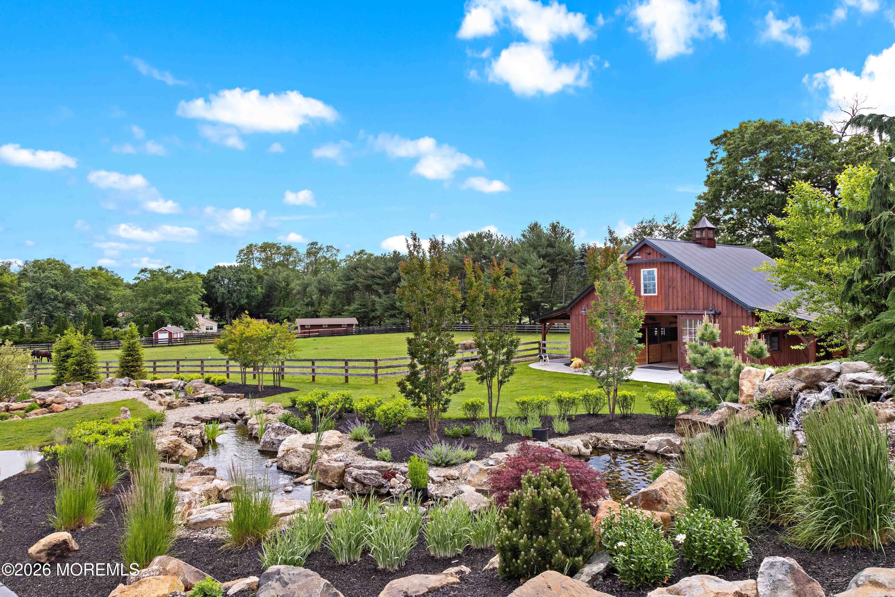209 Heyers Mill Road Colts Neck NJ 07722