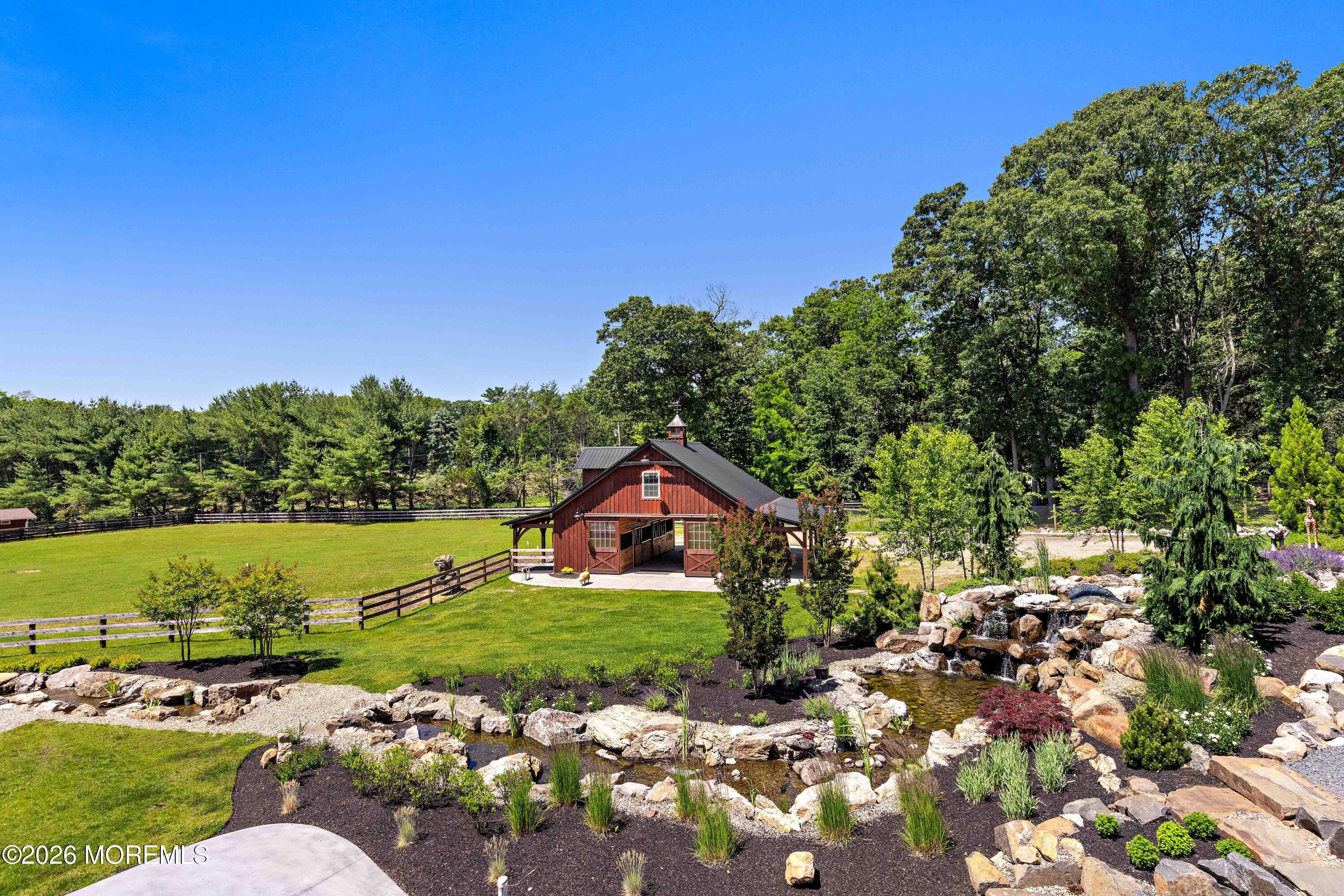 209 Heyers Mill Road Colts Neck NJ 07722