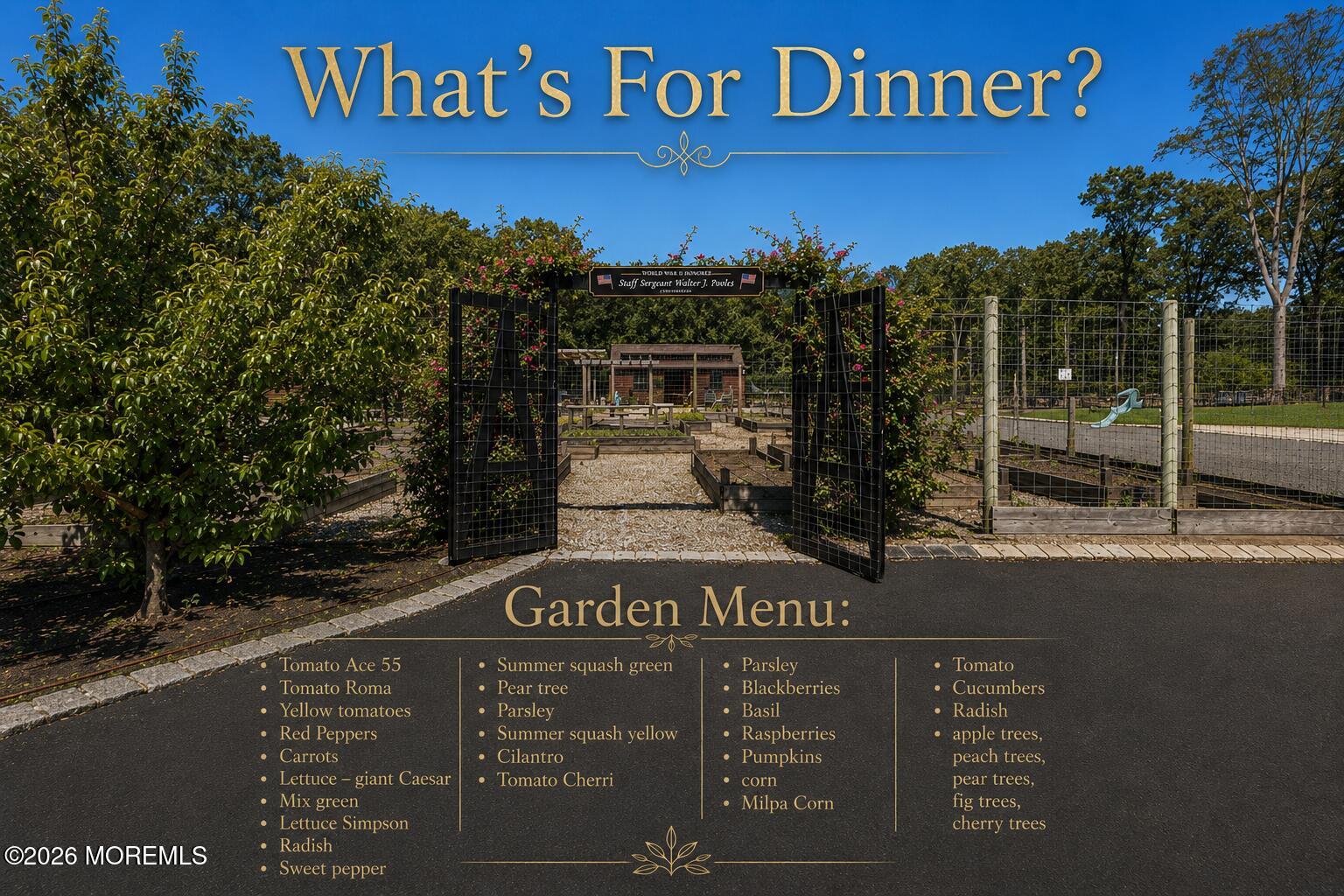 209 Heyers Mill Road Colts Neck NJ 07722