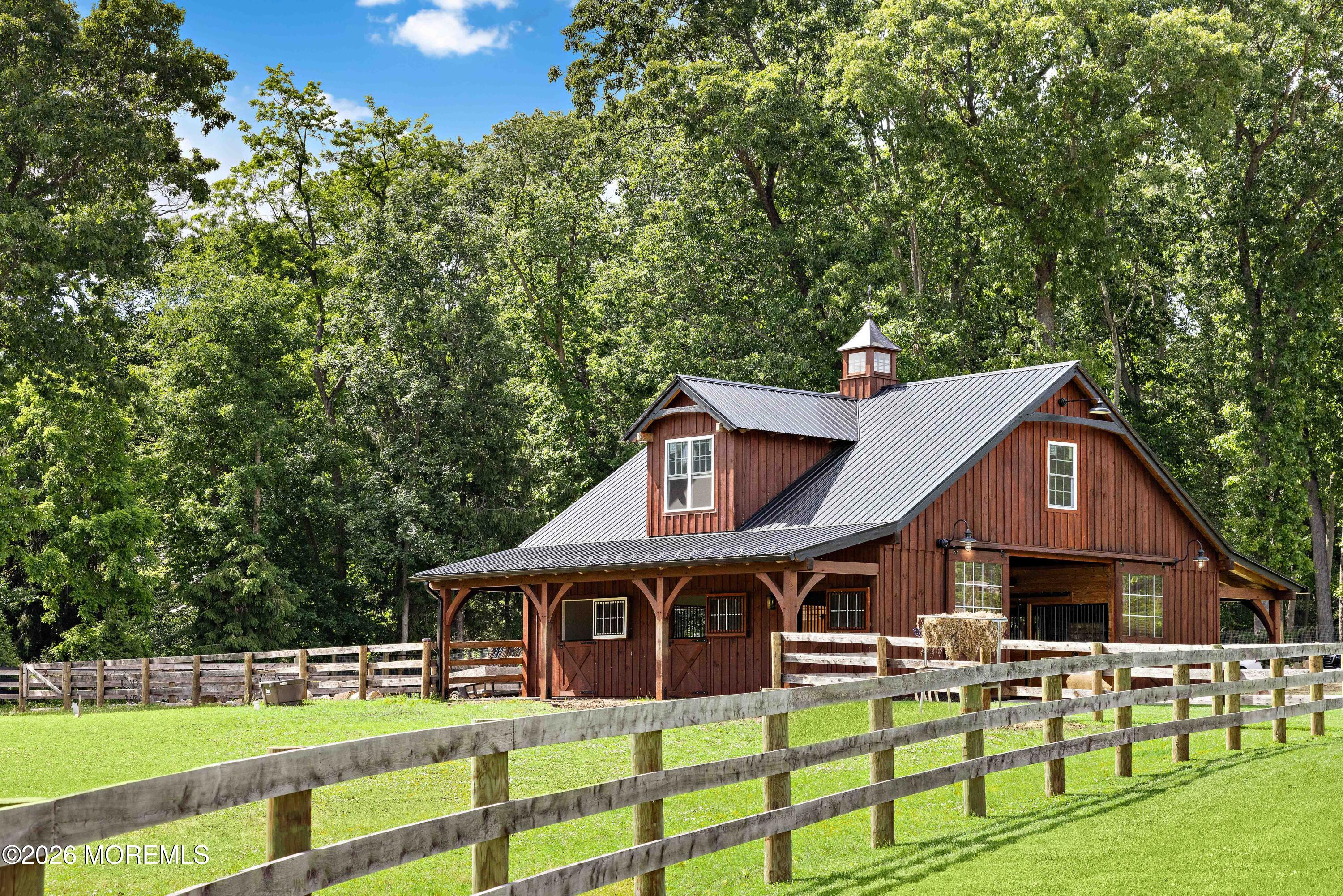 209 Heyers Mill Road Colts Neck NJ 07722