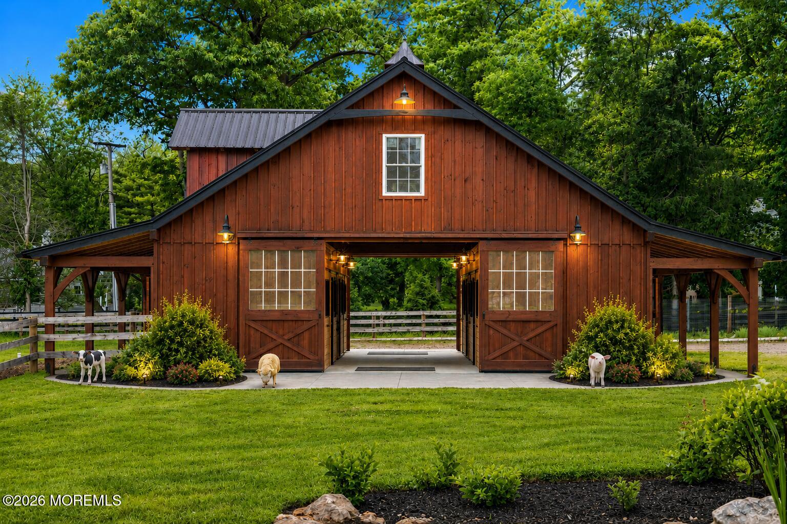 209 Heyers Mill Road Colts Neck NJ 07722