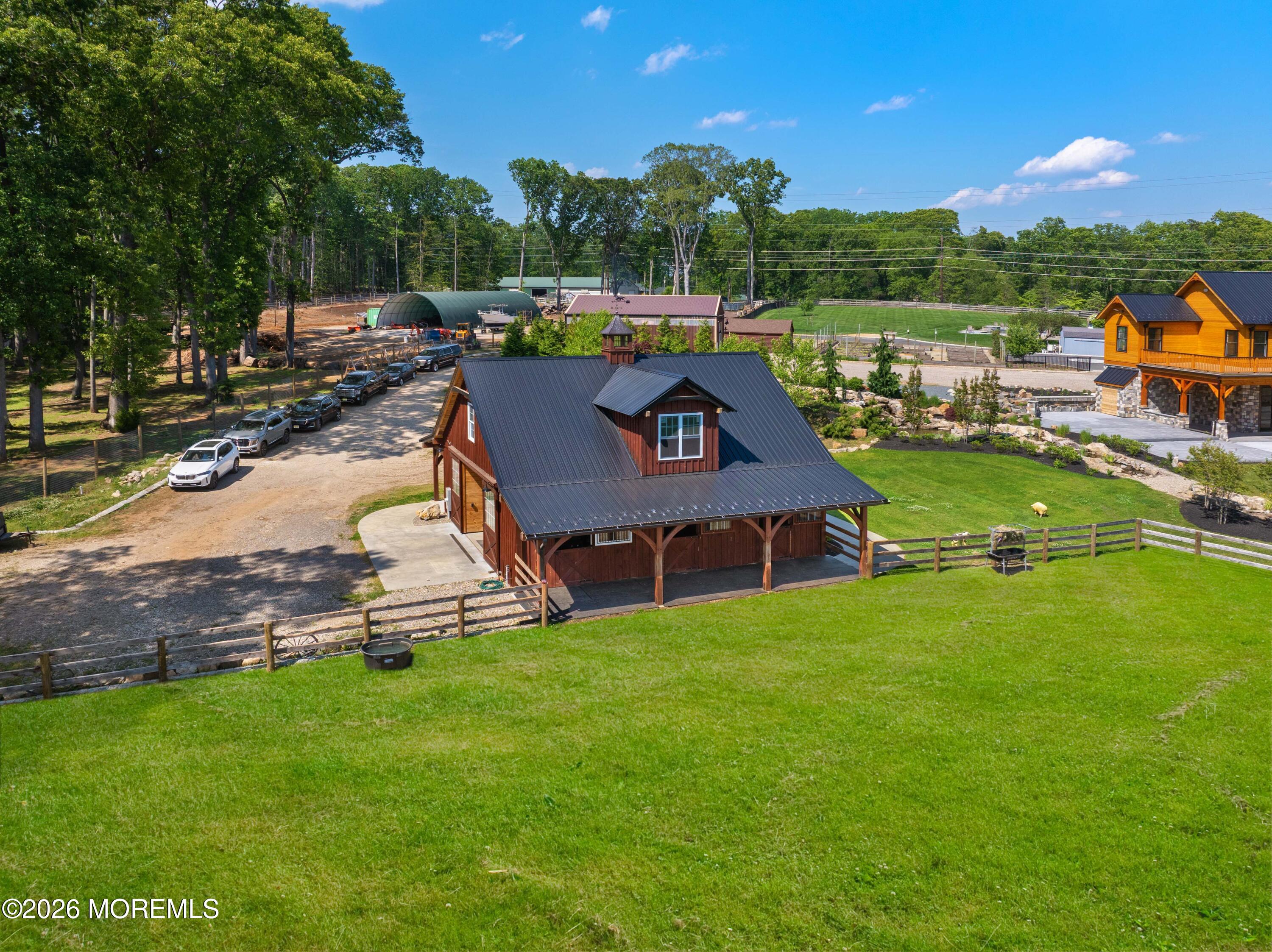 209 Heyers Mill Road Colts Neck NJ 07722