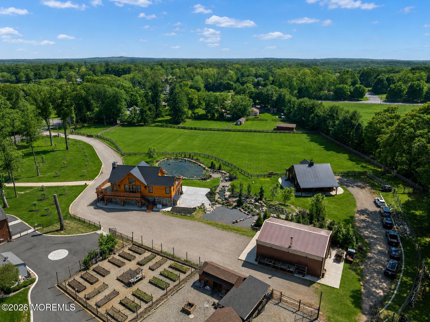 209 Heyers Mill Road Colts Neck NJ 07722