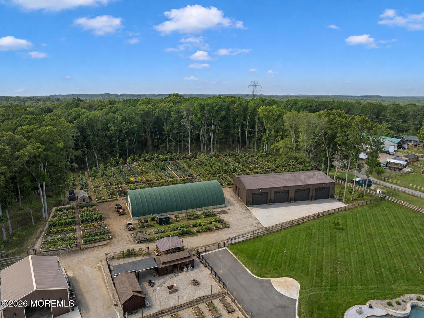 209 Heyers Mill Road Colts Neck NJ 07722