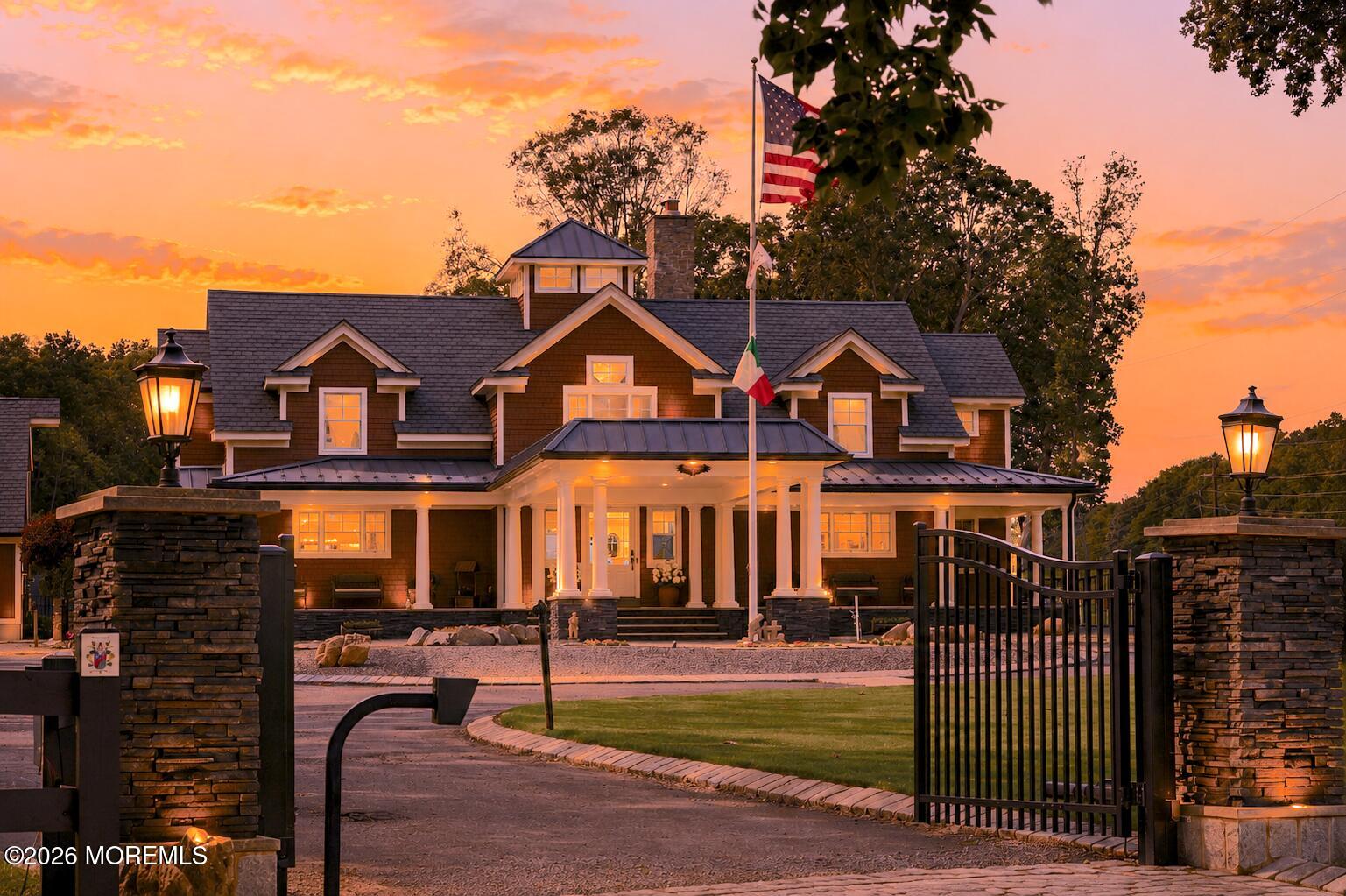 209 Heyers Mill Road Colts Neck NJ 07722