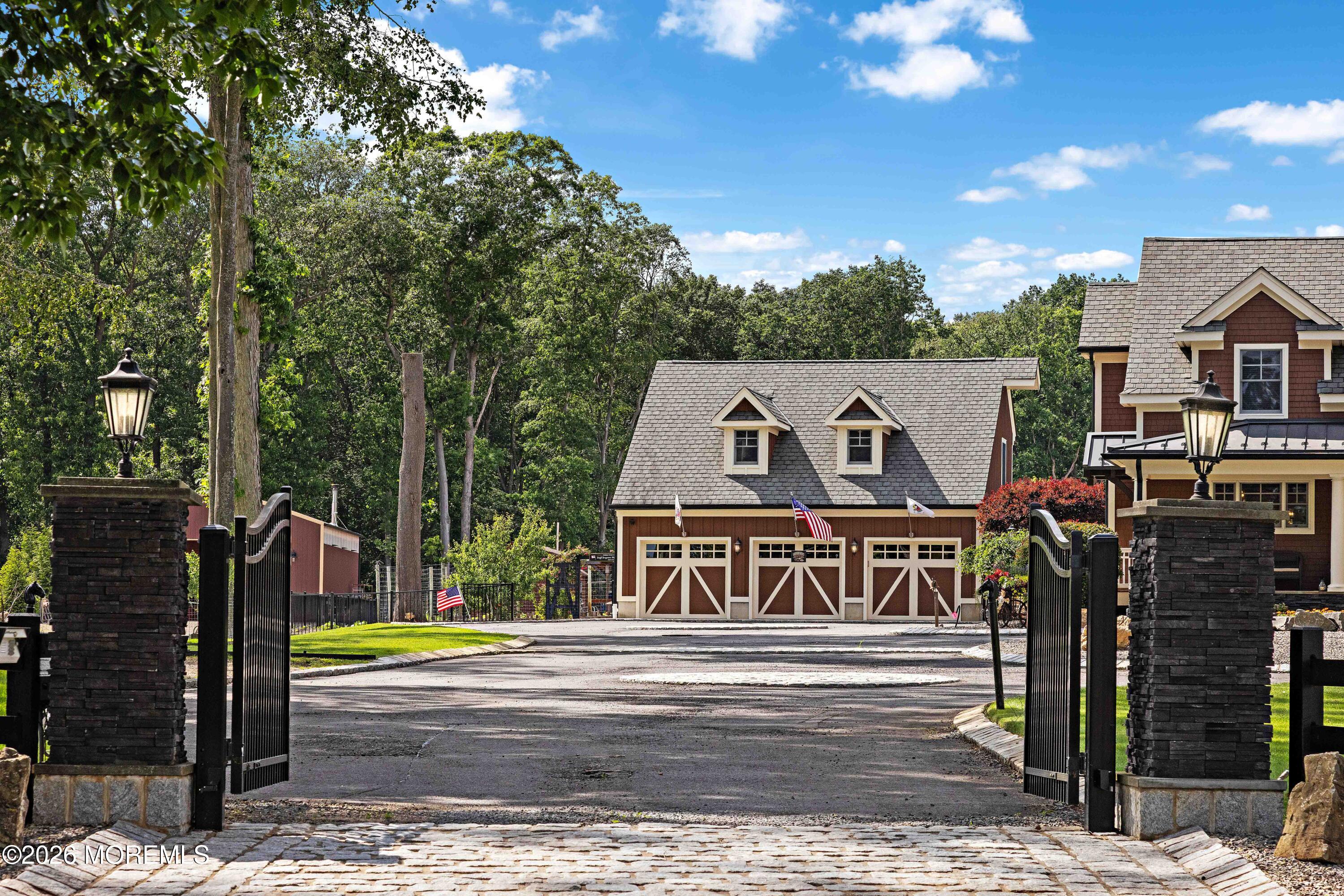209 Heyers Mill Road Colts Neck NJ 07722