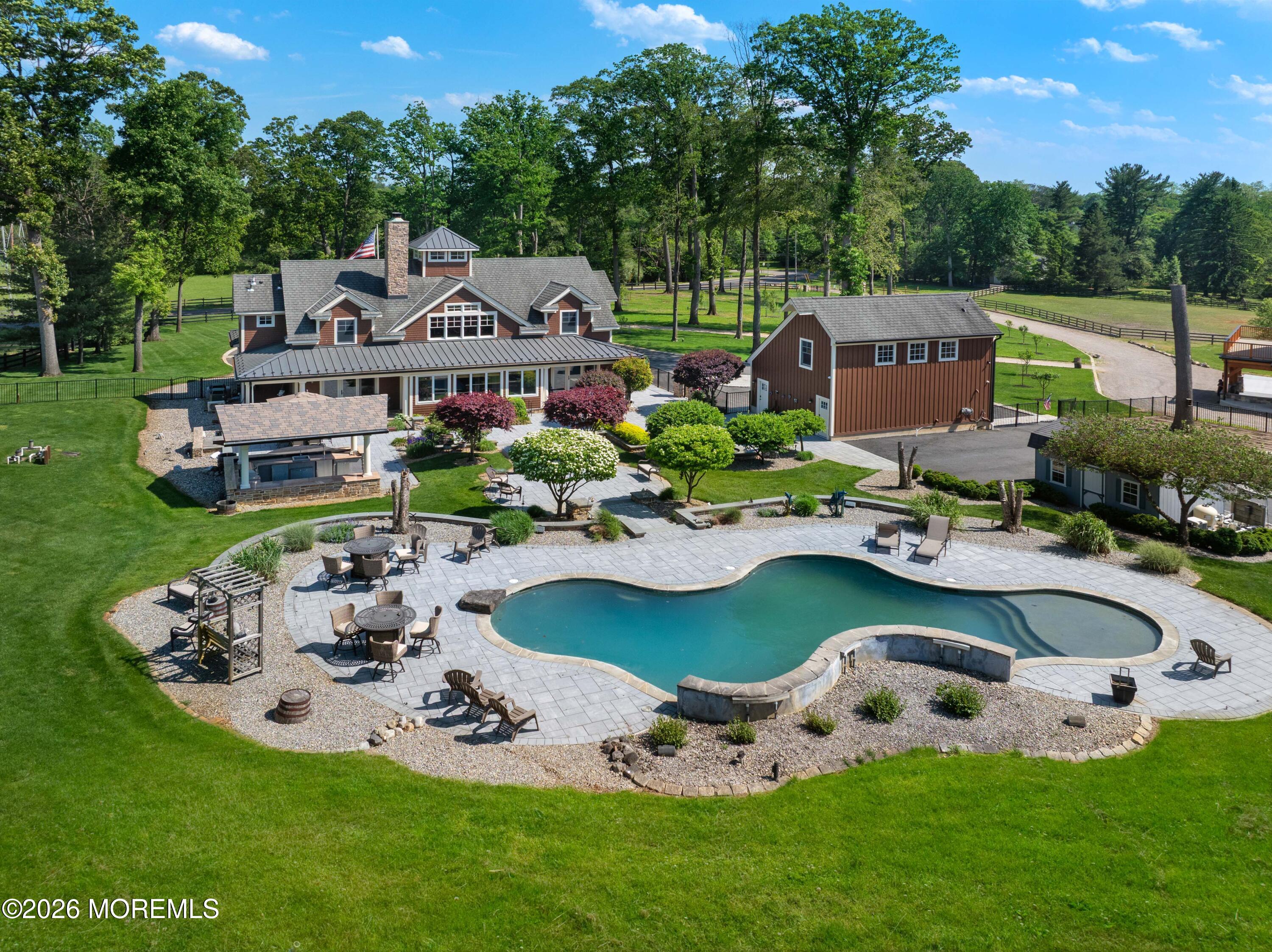 209 Heyers Mill Road Colts Neck NJ 07722