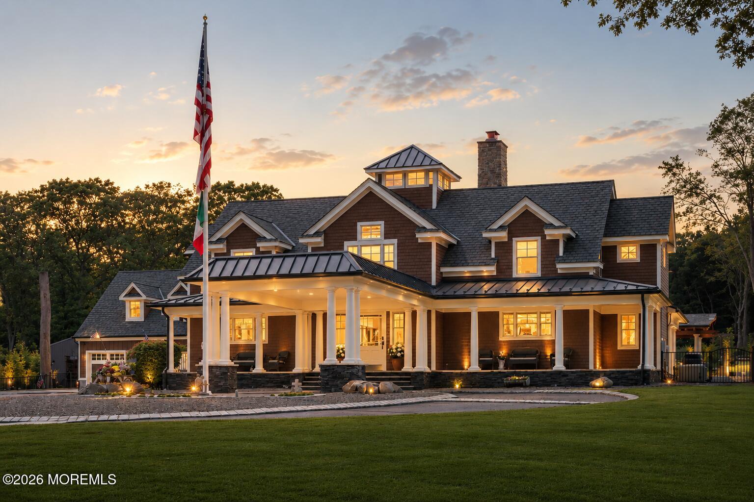 209 Heyers Mill Road Colts Neck NJ 07722