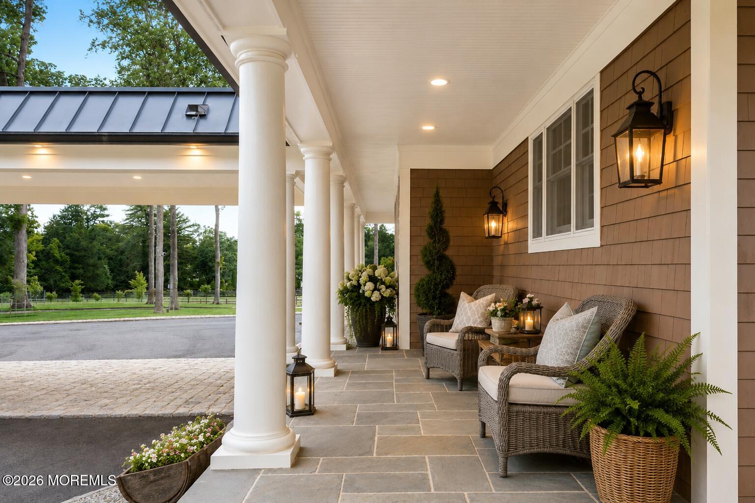 209 Heyers Mill Road Colts Neck NJ 07722