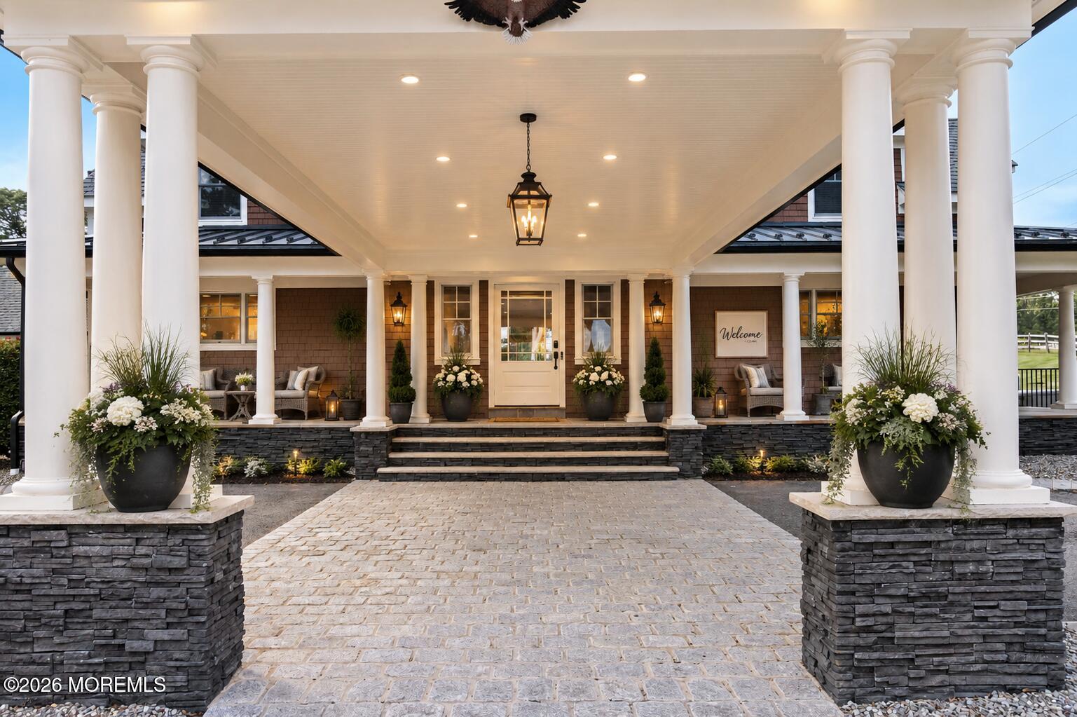 209 Heyers Mill Road Colts Neck NJ 07722