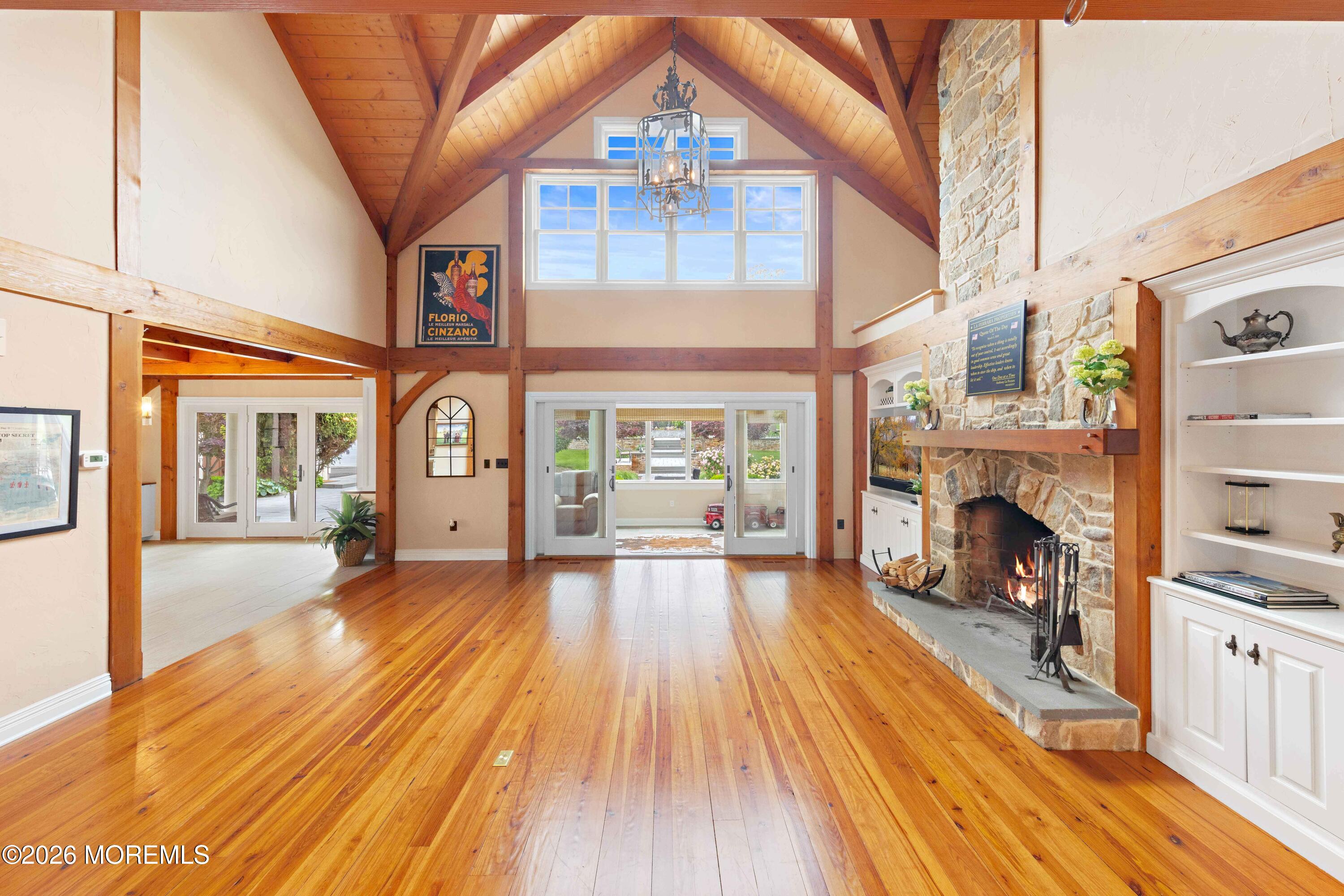 209 Heyers Mill Road Colts Neck NJ 07722
