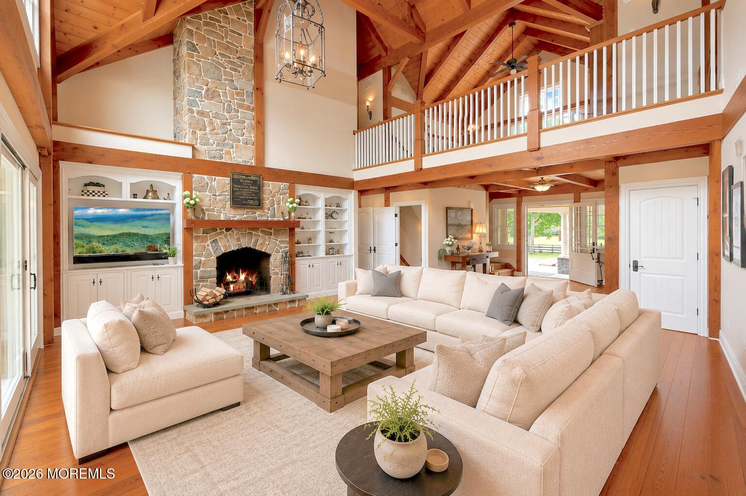 209 Heyers Mill Road Colts Neck NJ 07722