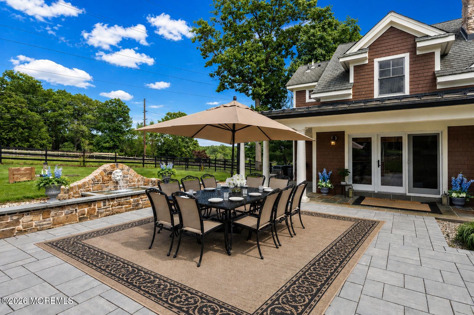 209 Heyers Mill Road Colts Neck NJ 07722
