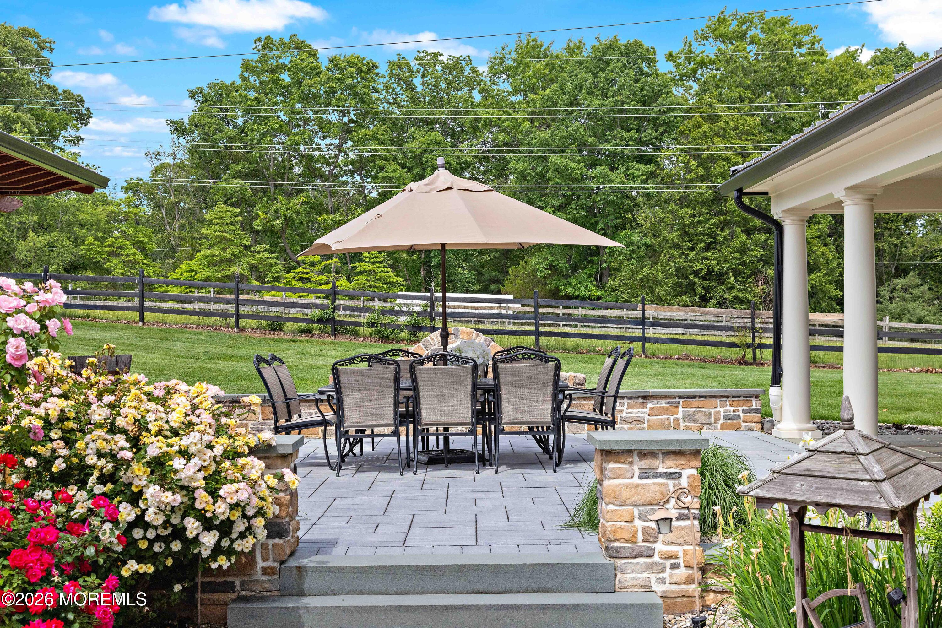 209 Heyers Mill Road Colts Neck NJ 07722