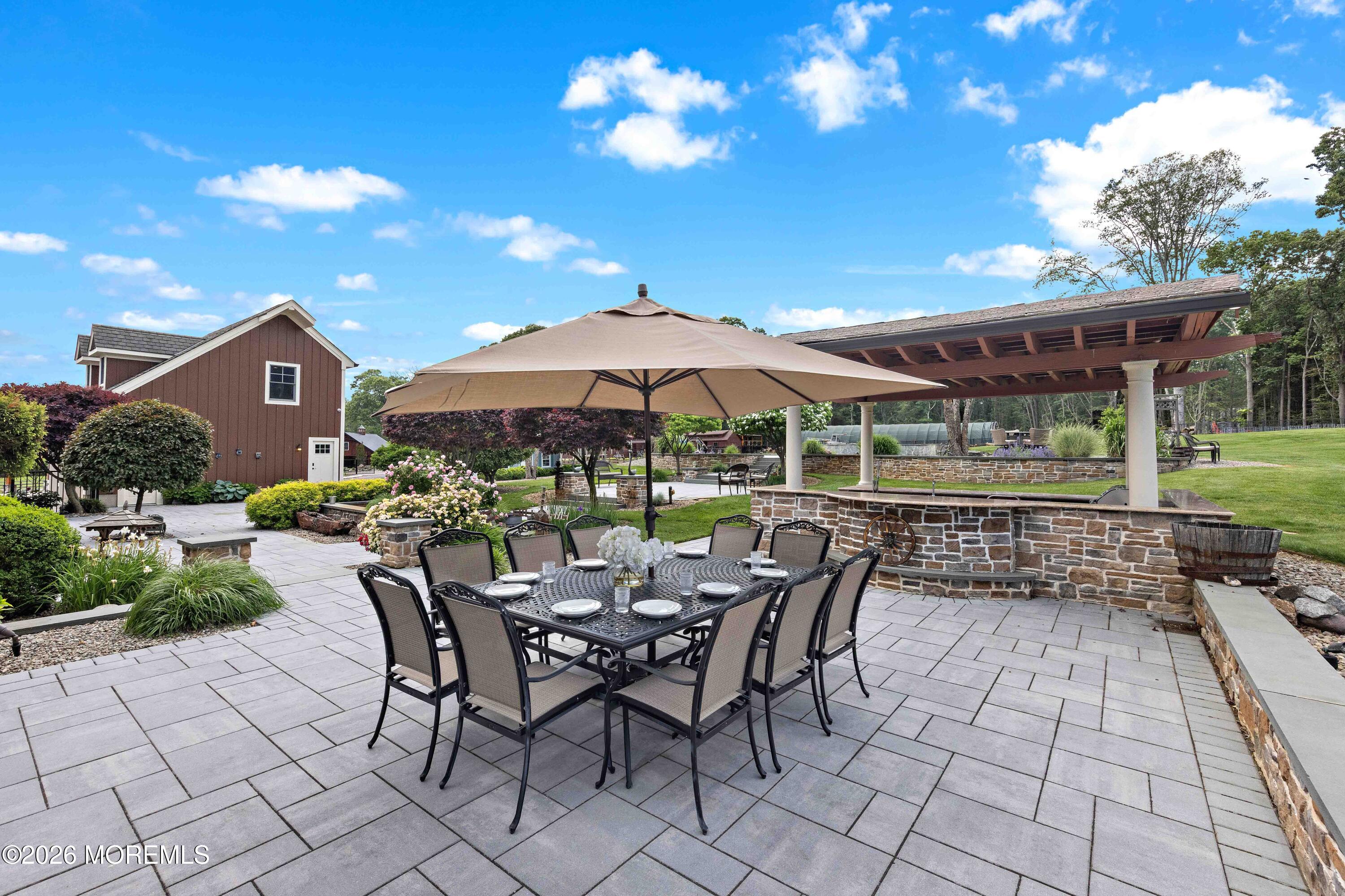 209 Heyers Mill Road Colts Neck NJ 07722