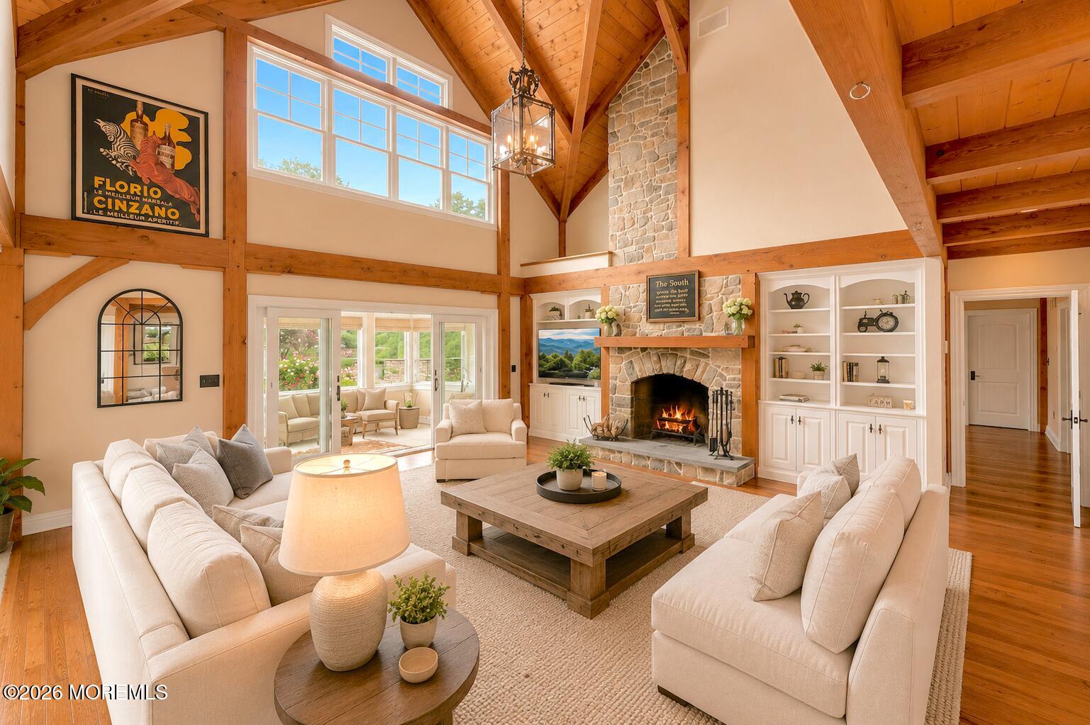 209 Heyers Mill Road Colts Neck NJ 07722