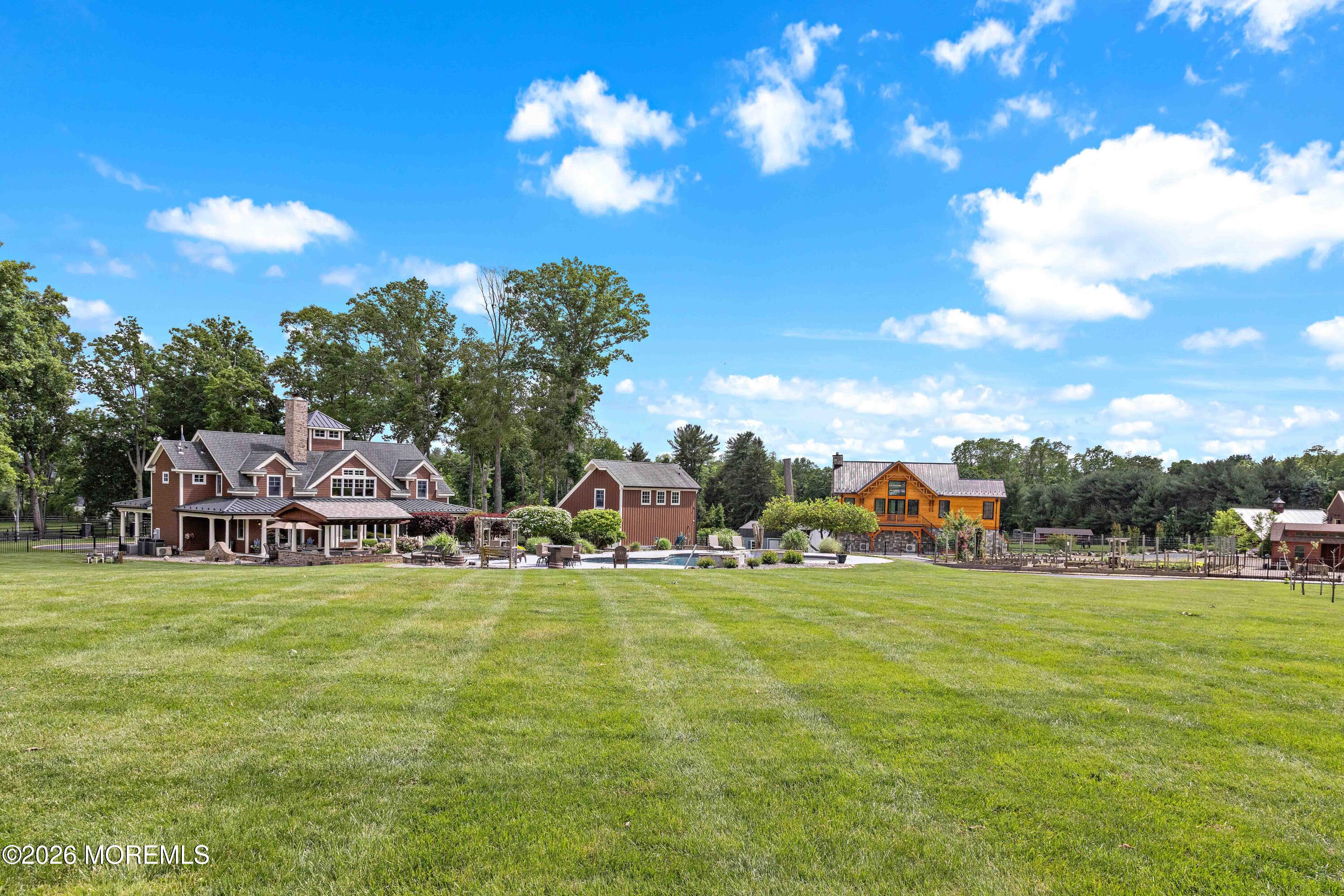 209 Heyers Mill Road Colts Neck NJ 07722