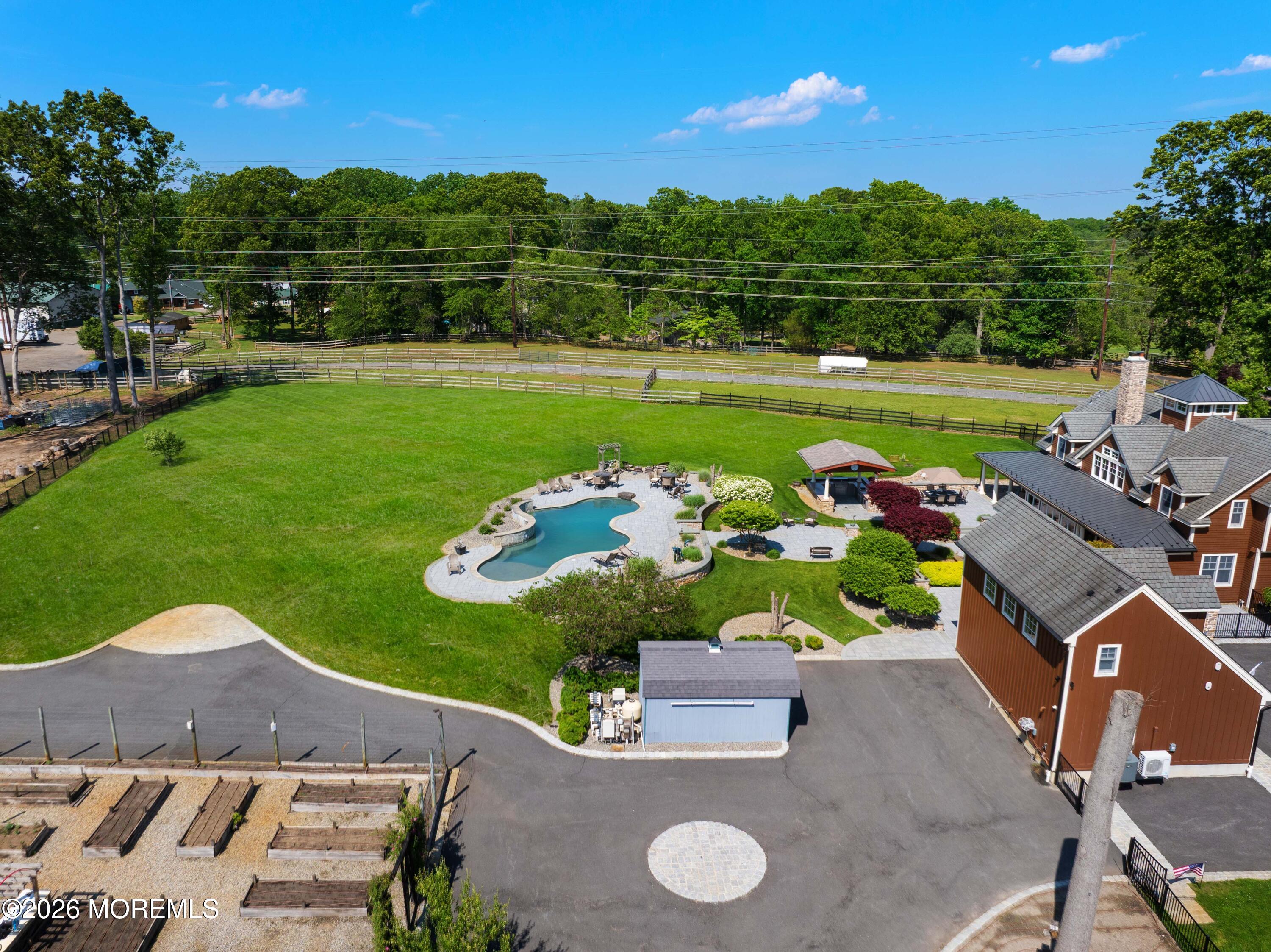 209 Heyers Mill Road Colts Neck NJ 07722