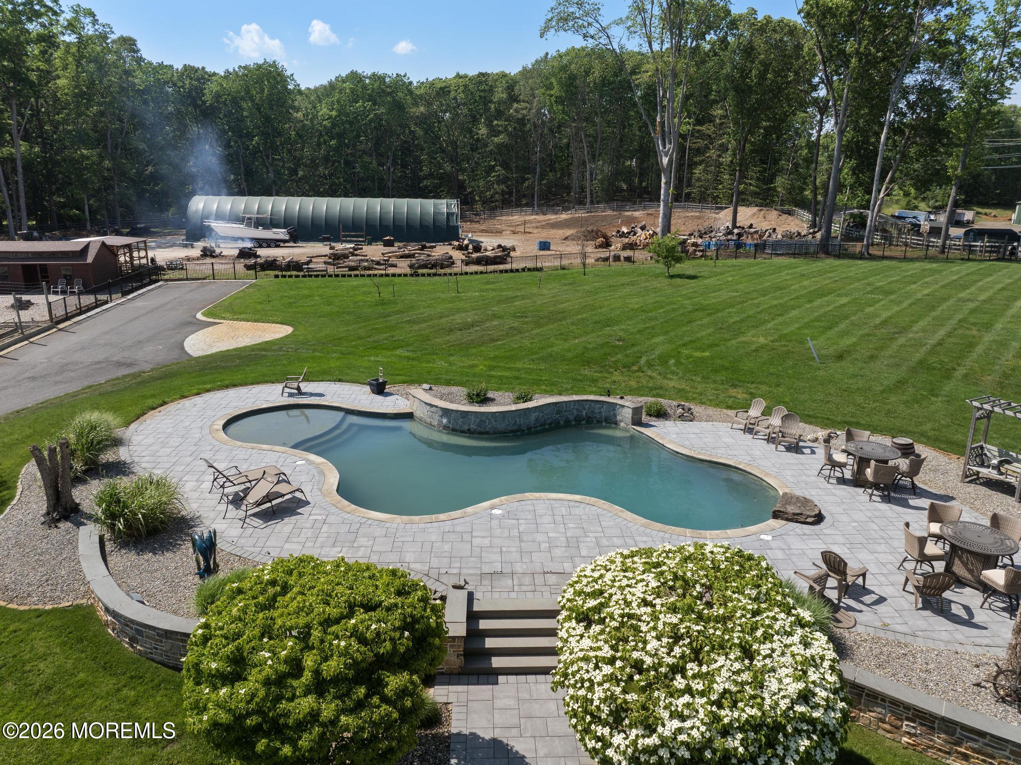 209 Heyers Mill Road Colts Neck NJ 07722