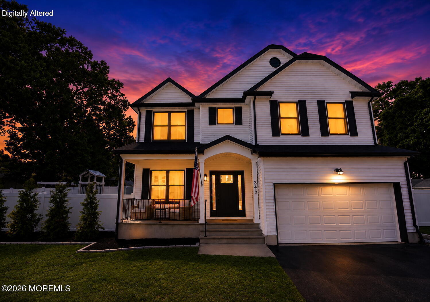 345 Meinzer Street Aberdeen NJ 07721