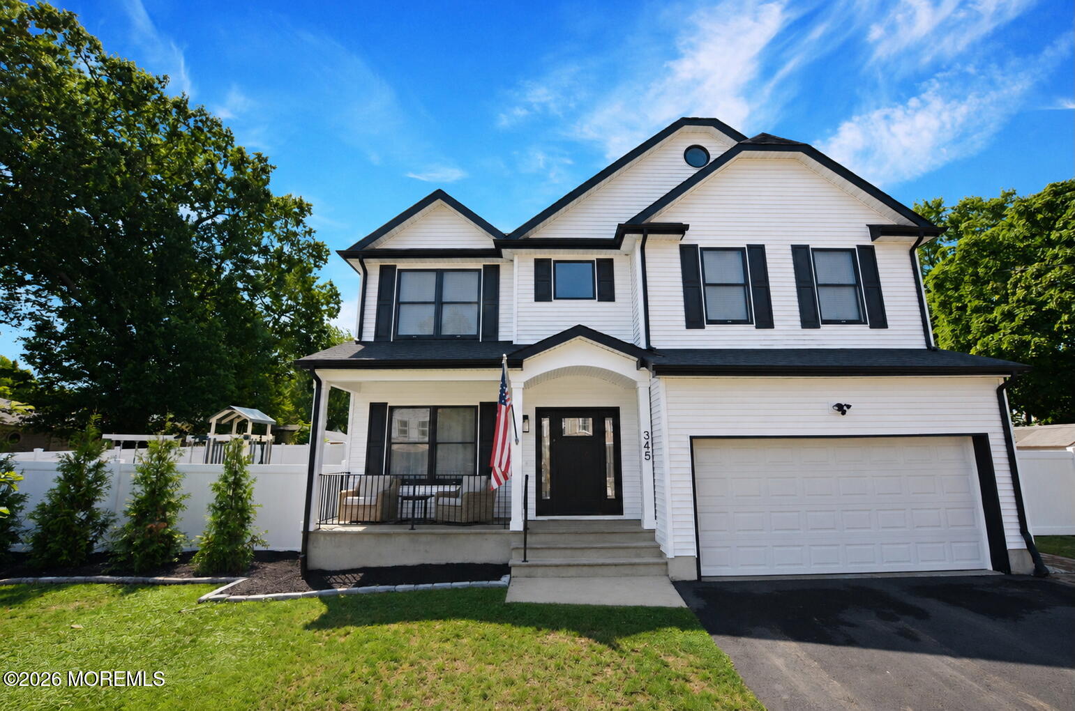 345 Meinzer Street Aberdeen NJ 07721
