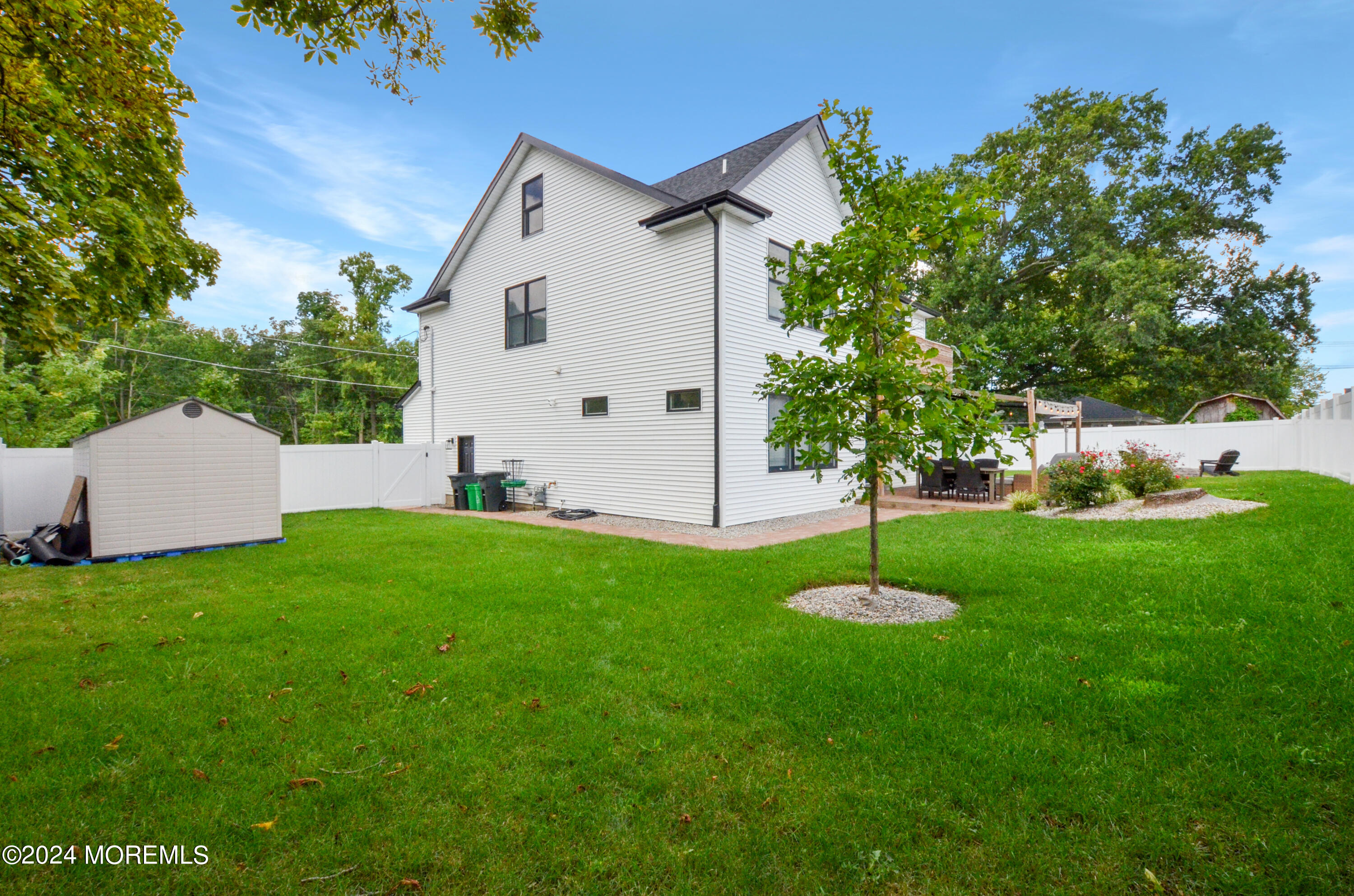 345 Meinzer Street Aberdeen NJ 07721