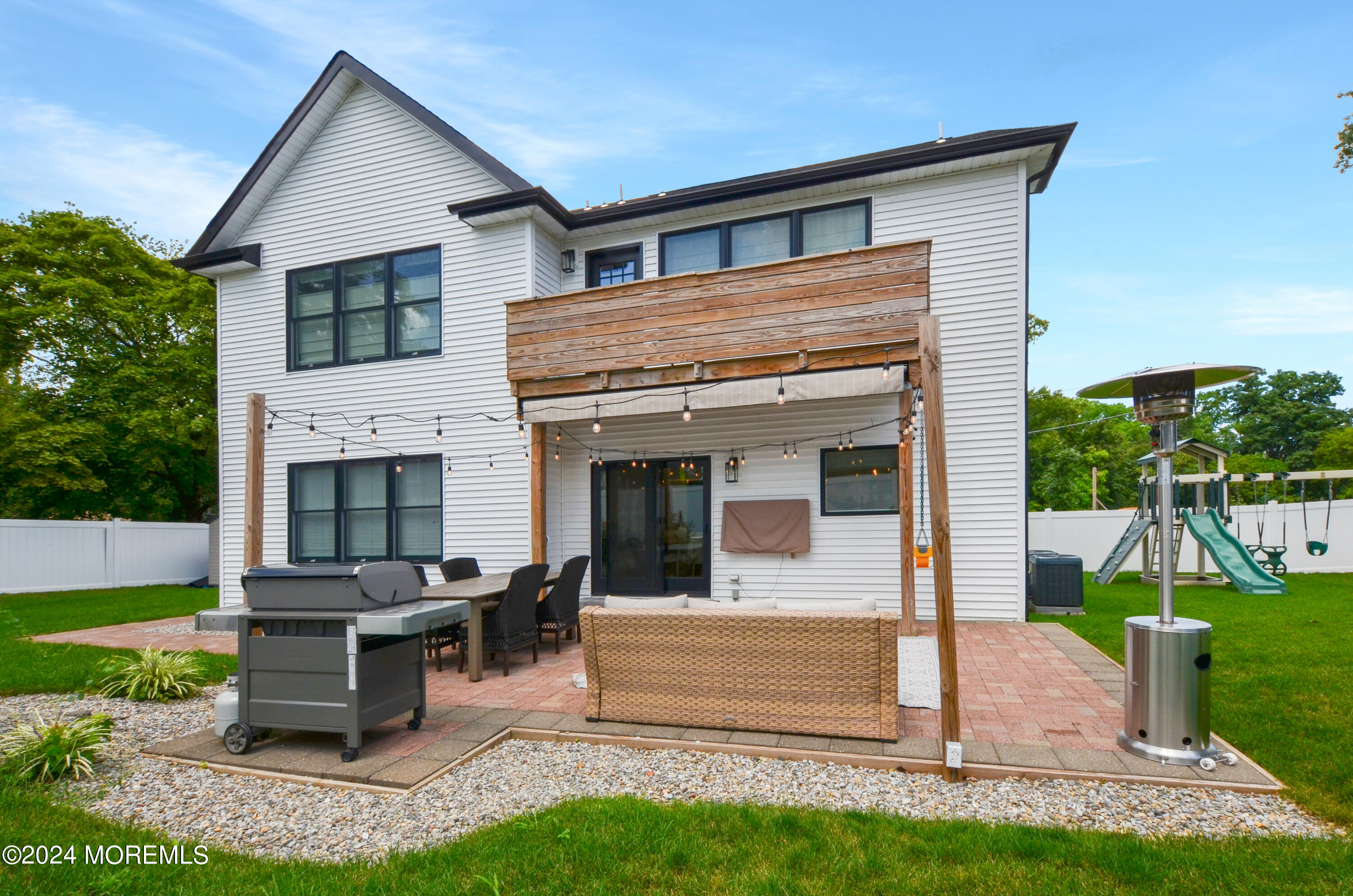 345 Meinzer Street Aberdeen NJ 07721