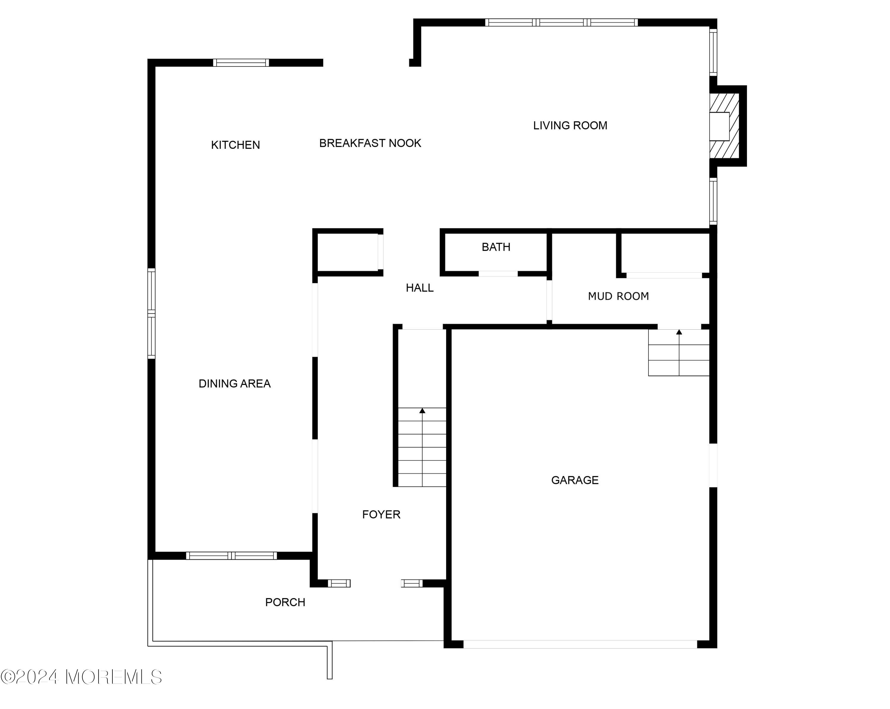 345 Meinzer Street Aberdeen NJ 07721