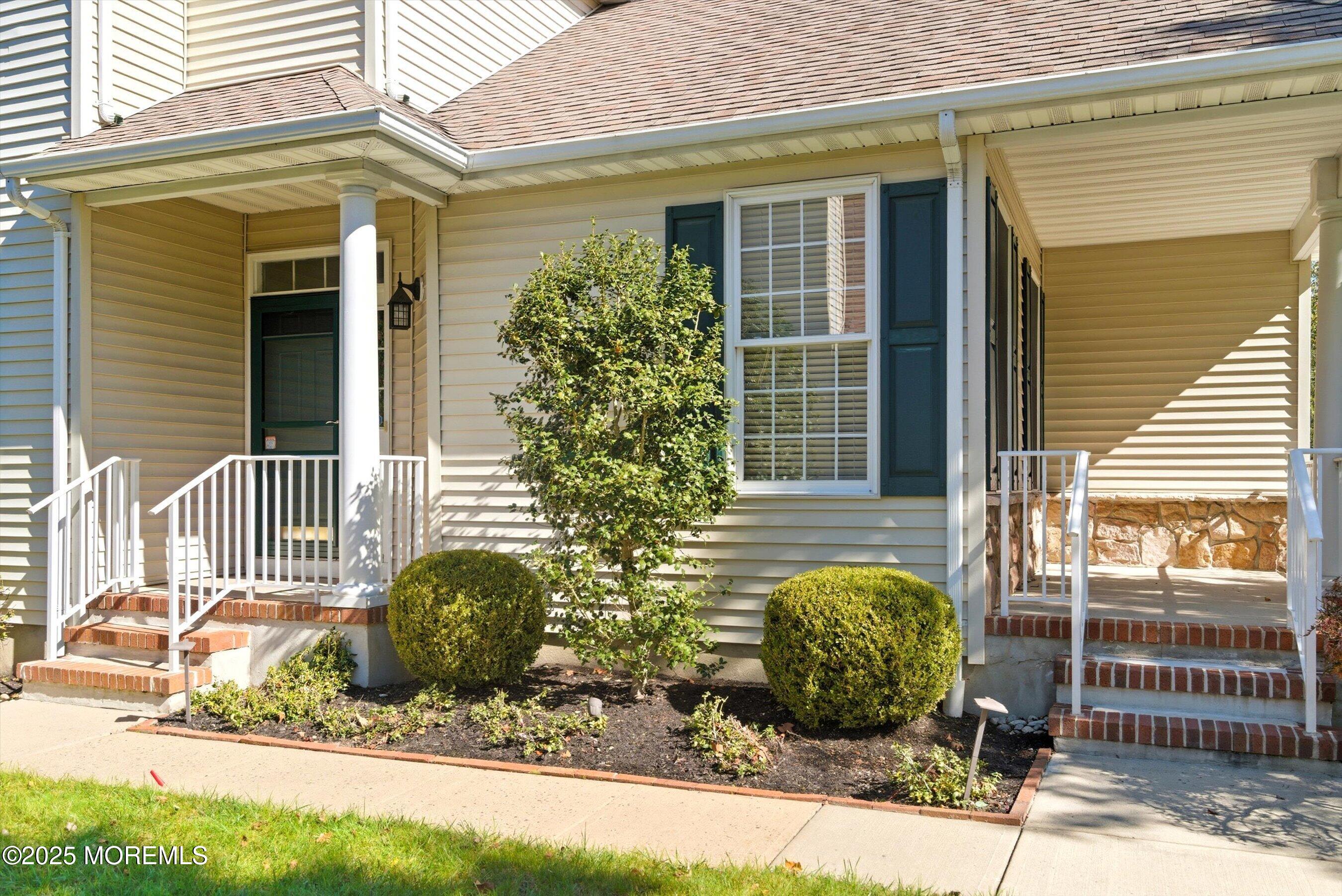 11 Rolling Meadows Boulevard S Ocean Twp NJ 07712