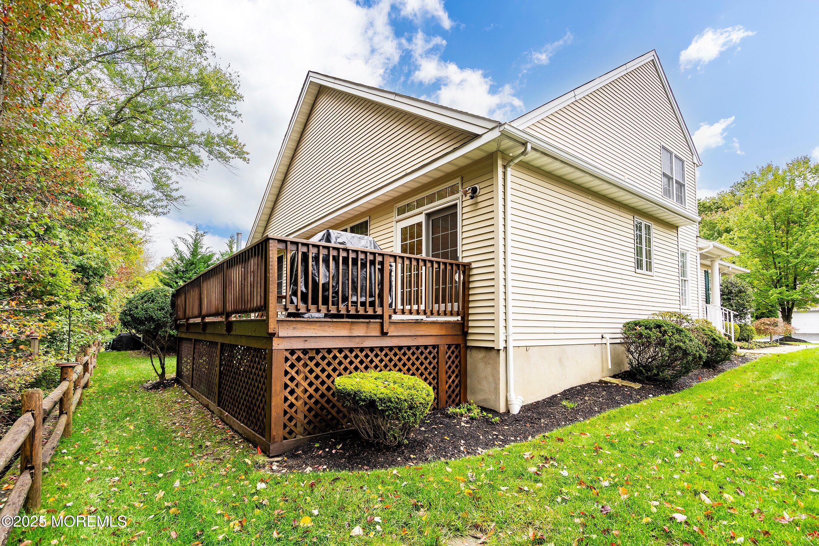 11 Rolling Meadows Boulevard S Ocean Twp NJ 07712