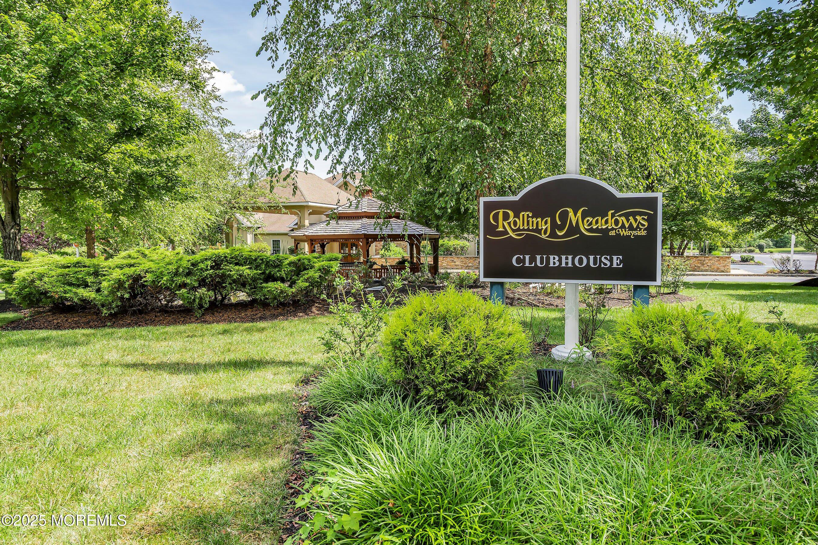 11 Rolling Meadows Boulevard S Ocean Twp NJ 07712