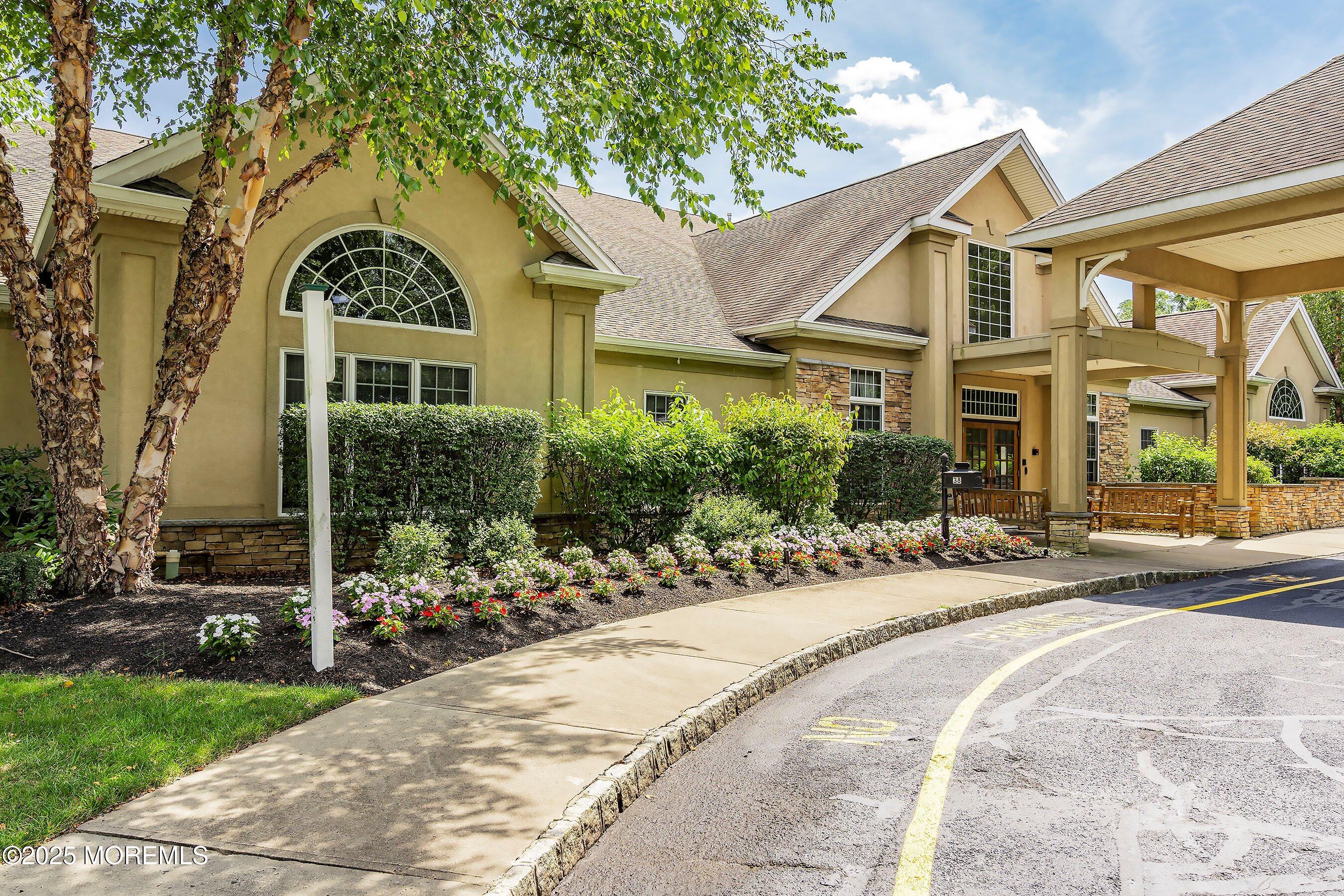 11 Rolling Meadows Boulevard S Ocean Twp NJ 07712