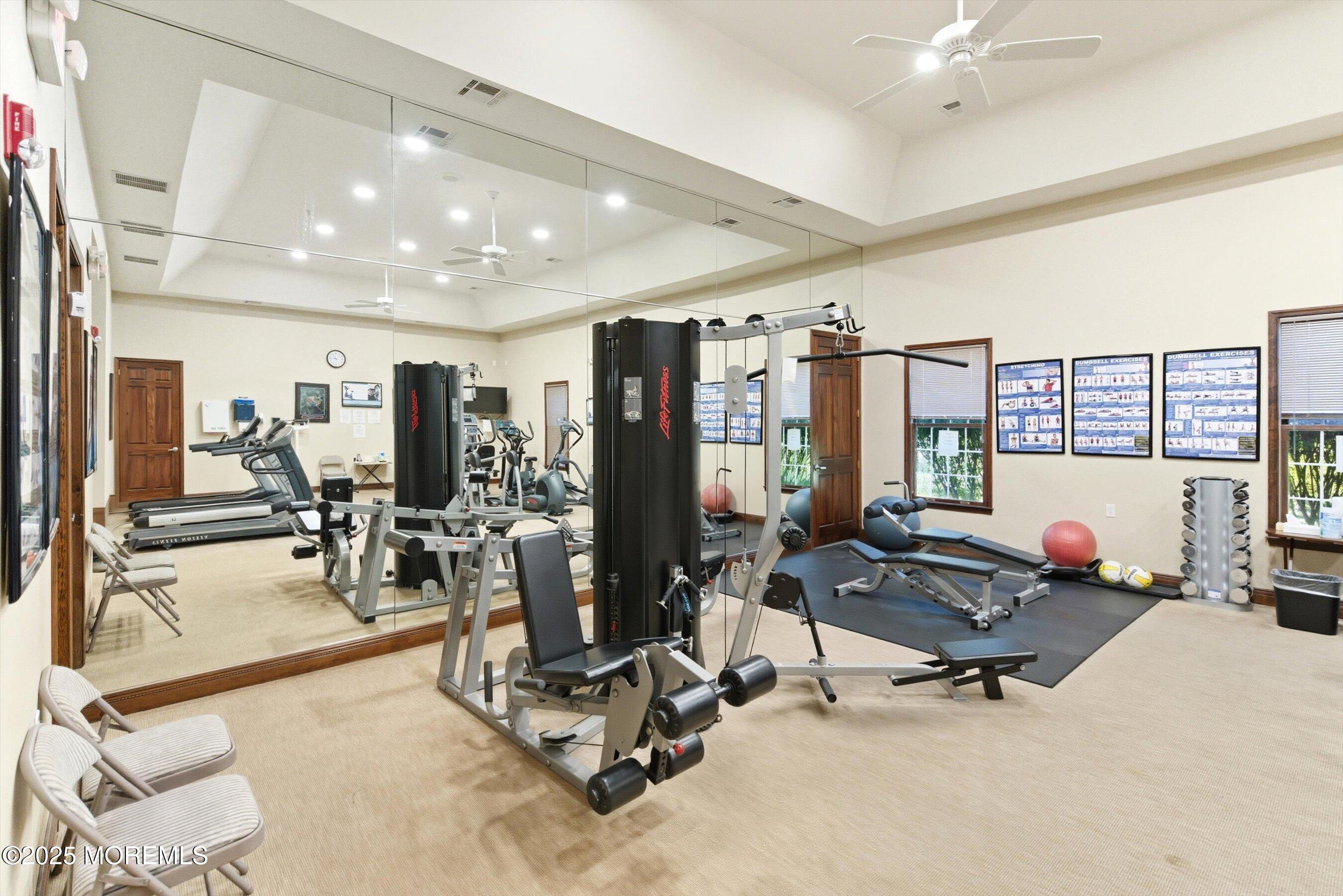 11 Rolling Meadows Boulevard S Ocean Twp NJ 07712