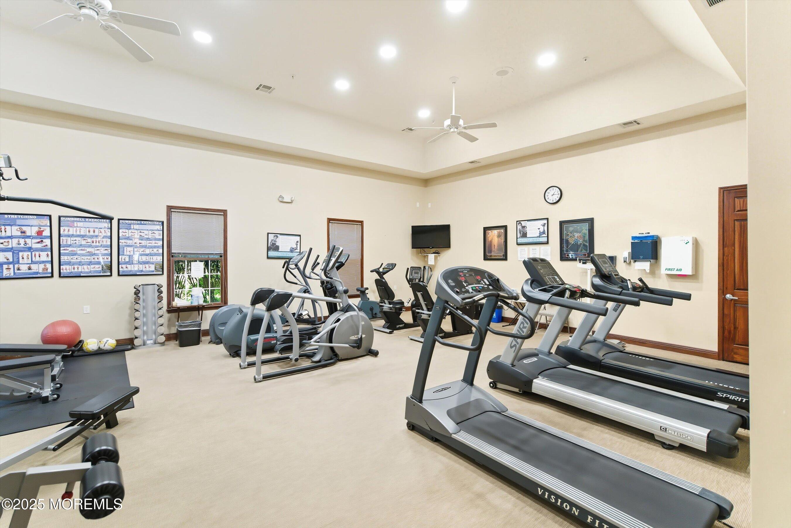 11 Rolling Meadows Boulevard S Ocean Twp NJ 07712