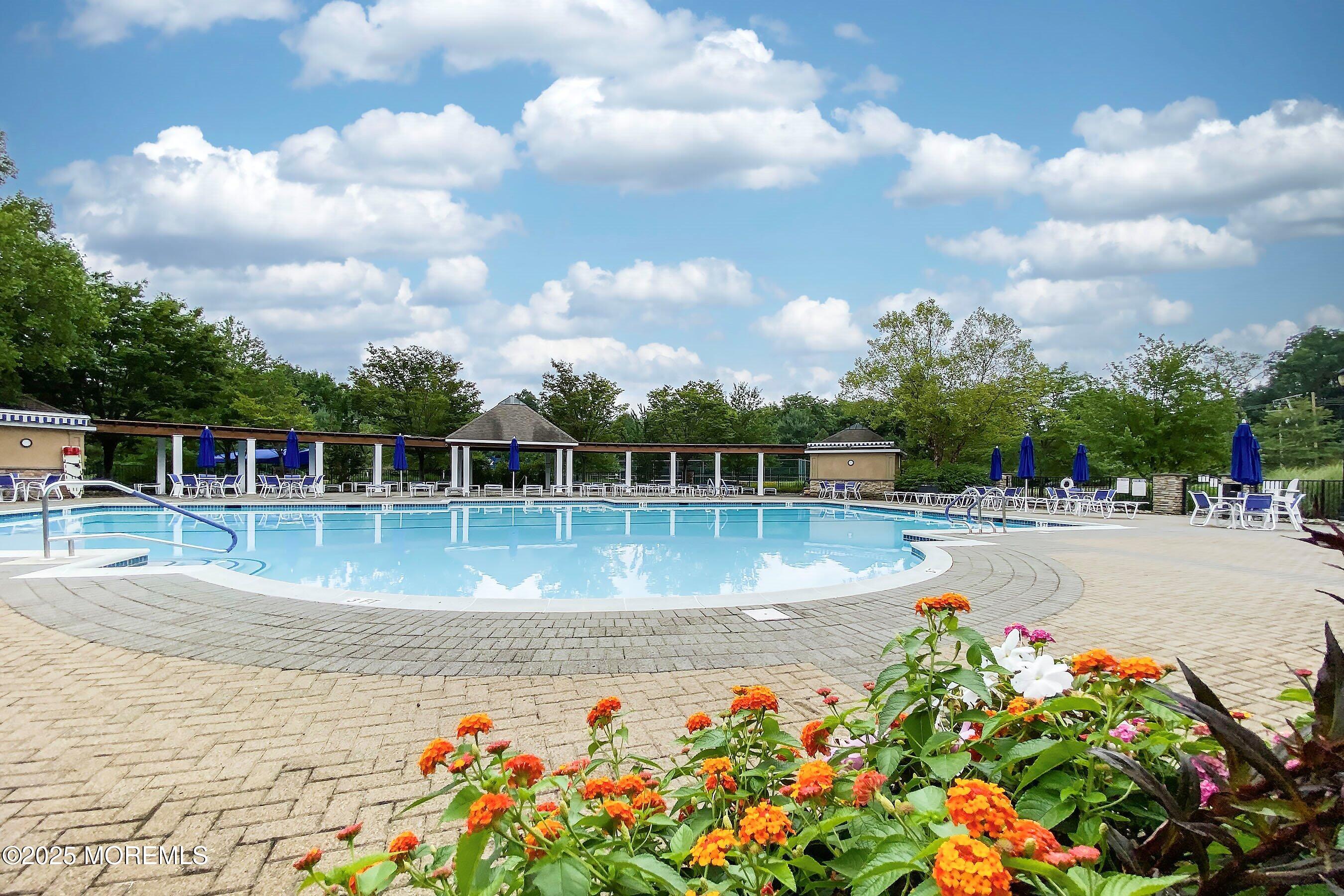 11 Rolling Meadows Boulevard S Ocean Twp NJ 07712