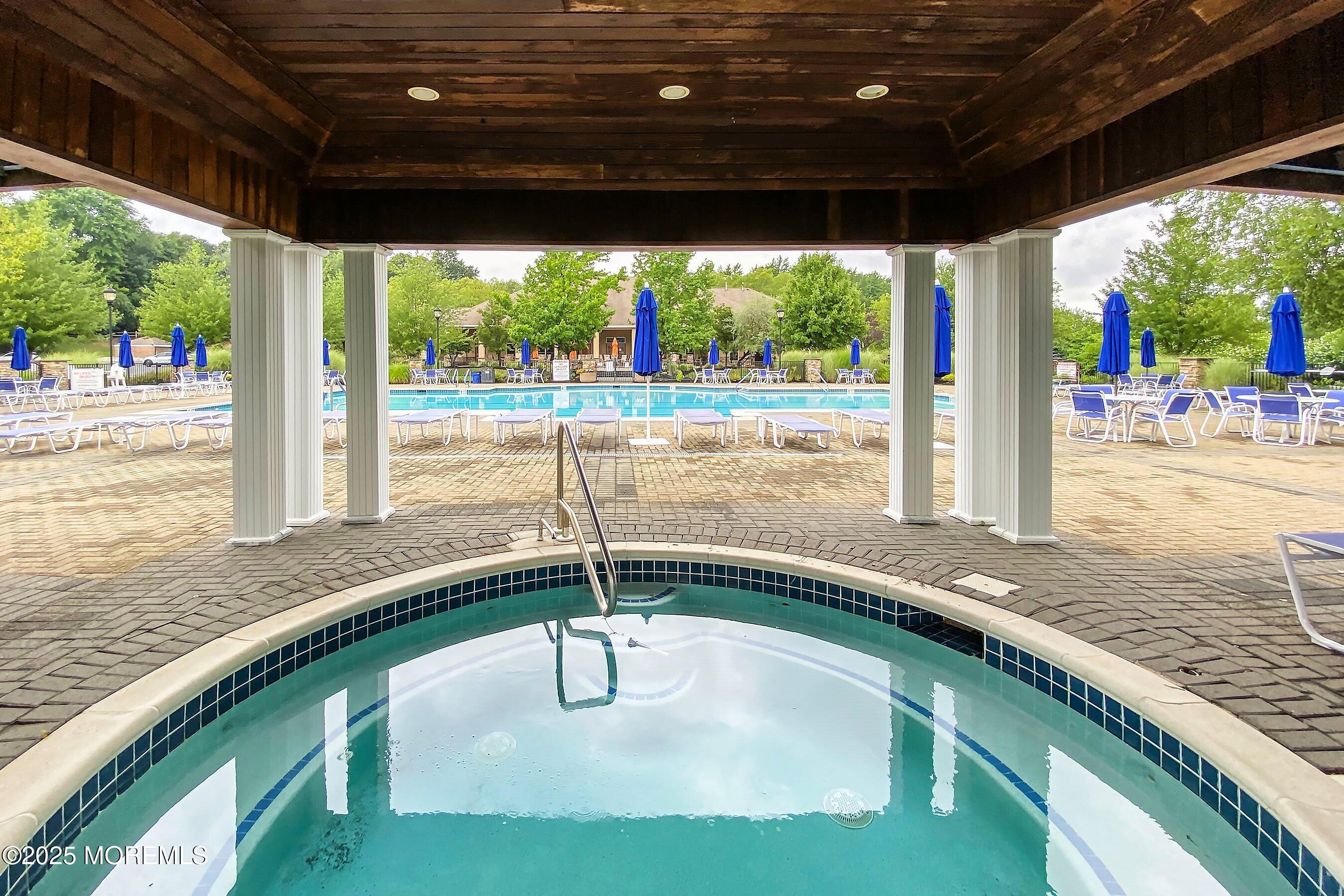 11 Rolling Meadows Boulevard S Ocean Twp NJ 07712