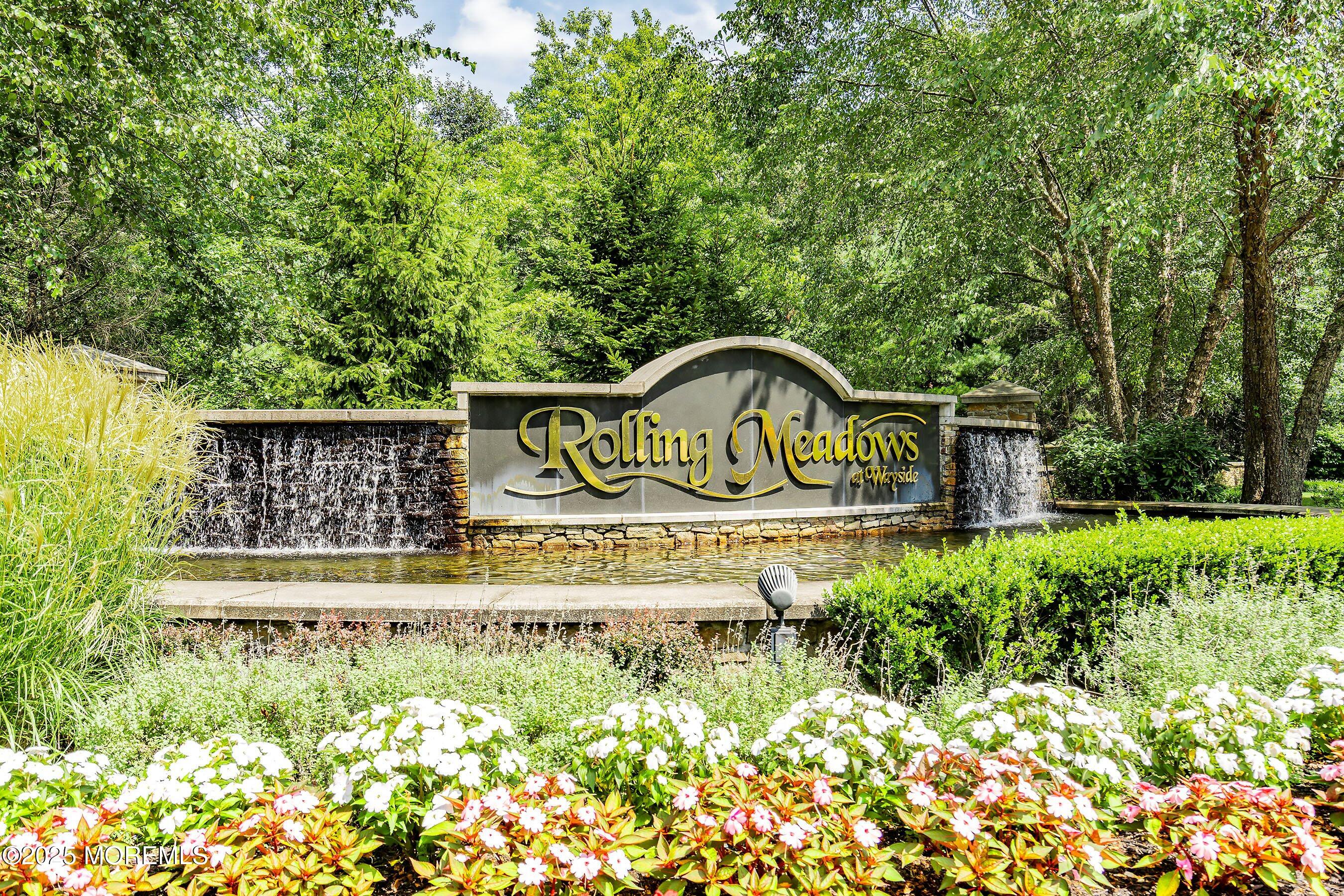 11 Rolling Meadows Boulevard S Ocean Twp NJ 07712