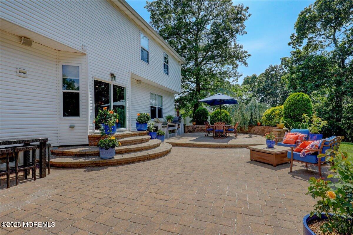 9 Cecilia Court Howell NJ 07731