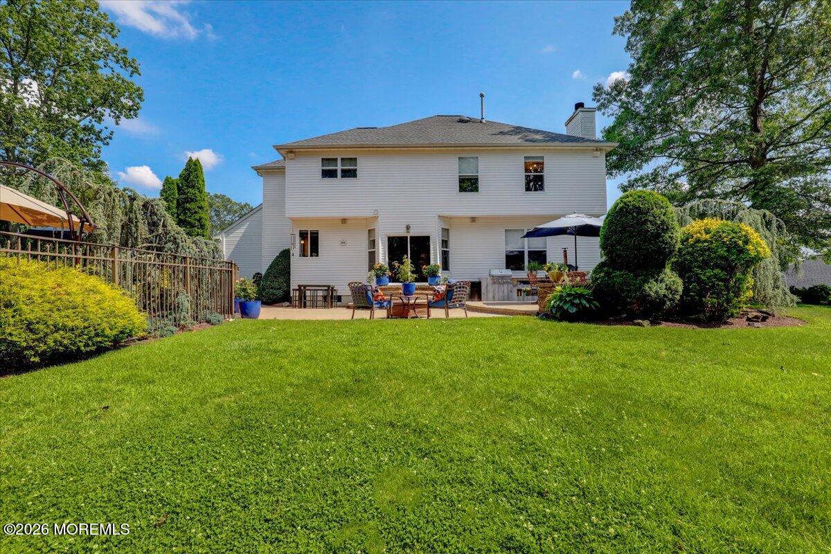 9 Cecilia Court Howell NJ 07731