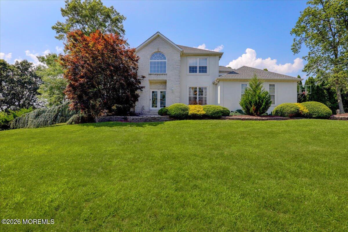 9 Cecilia Court Howell NJ 07731
