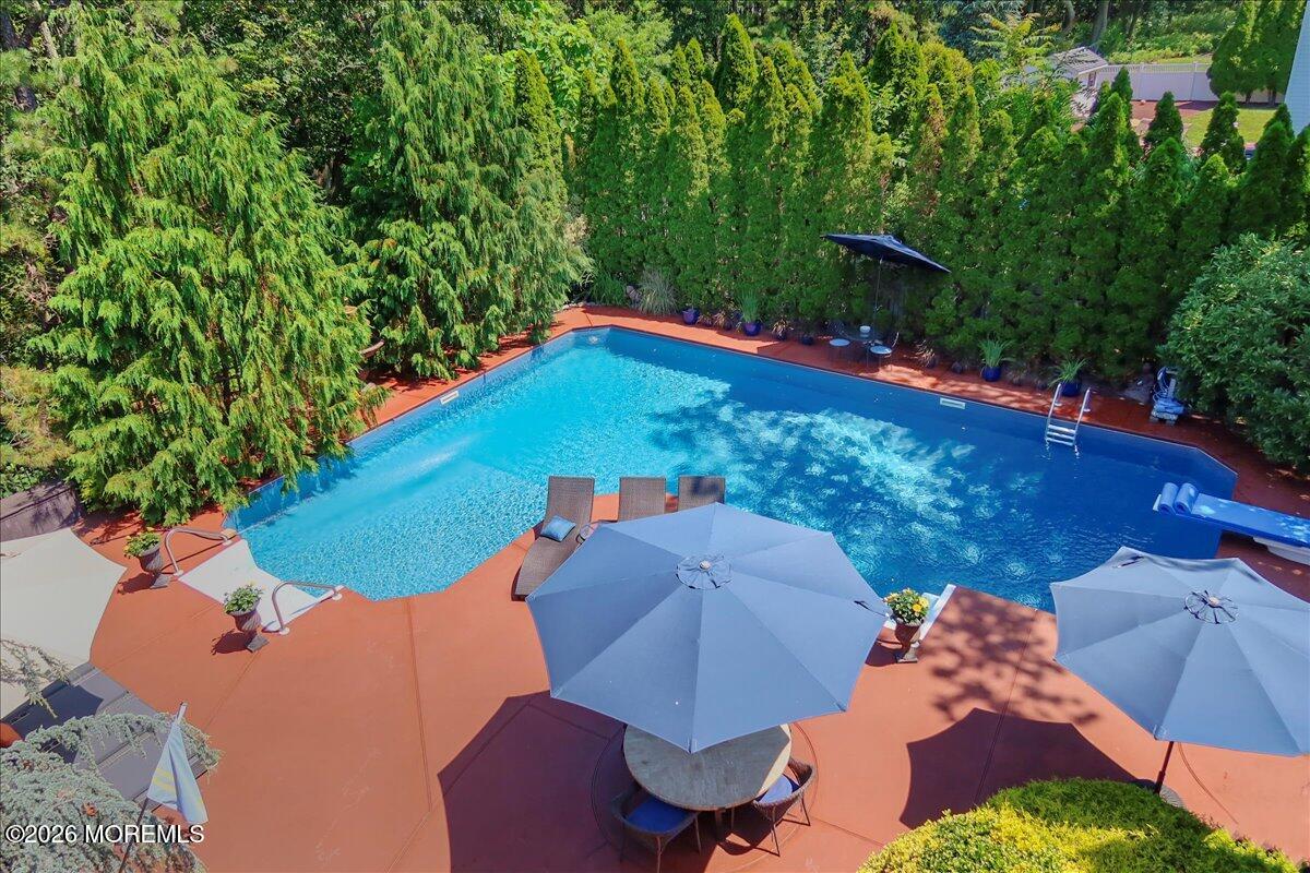9 Cecilia Court Howell NJ 07731
