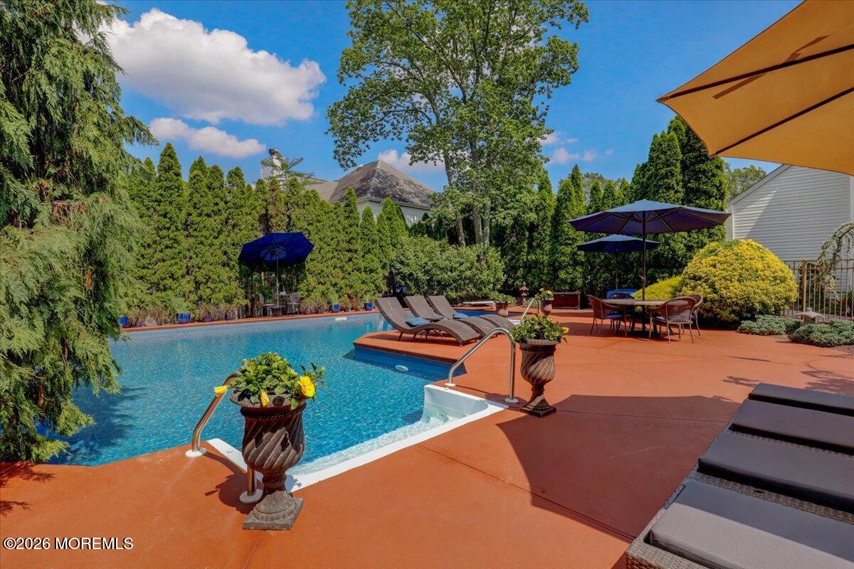 9 Cecilia Court Howell NJ 07731