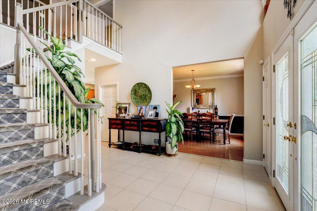 9 Cecilia Court Howell NJ 07731